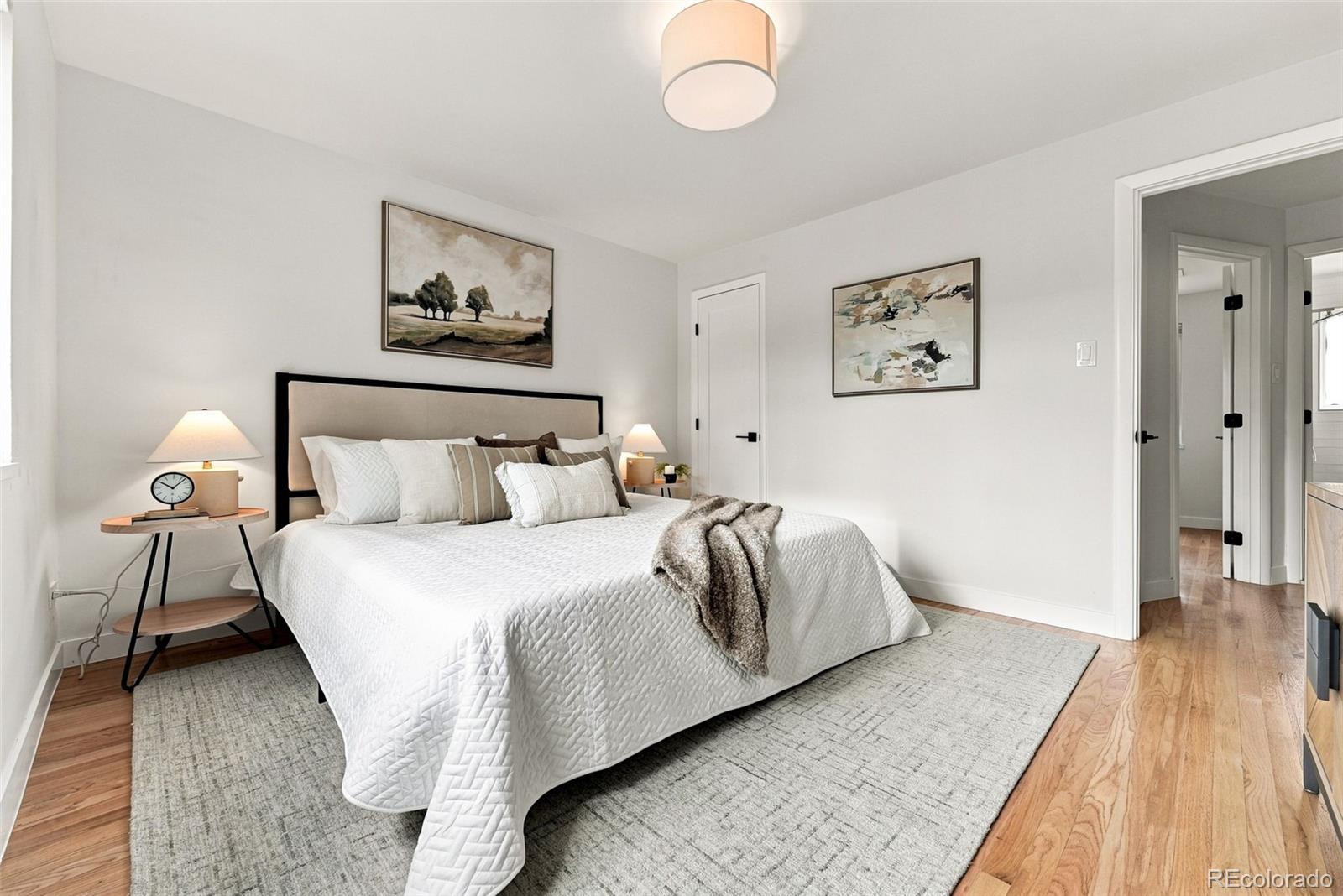 MLS Image #20 for 1364  ivanhoe street,denver, Colorado