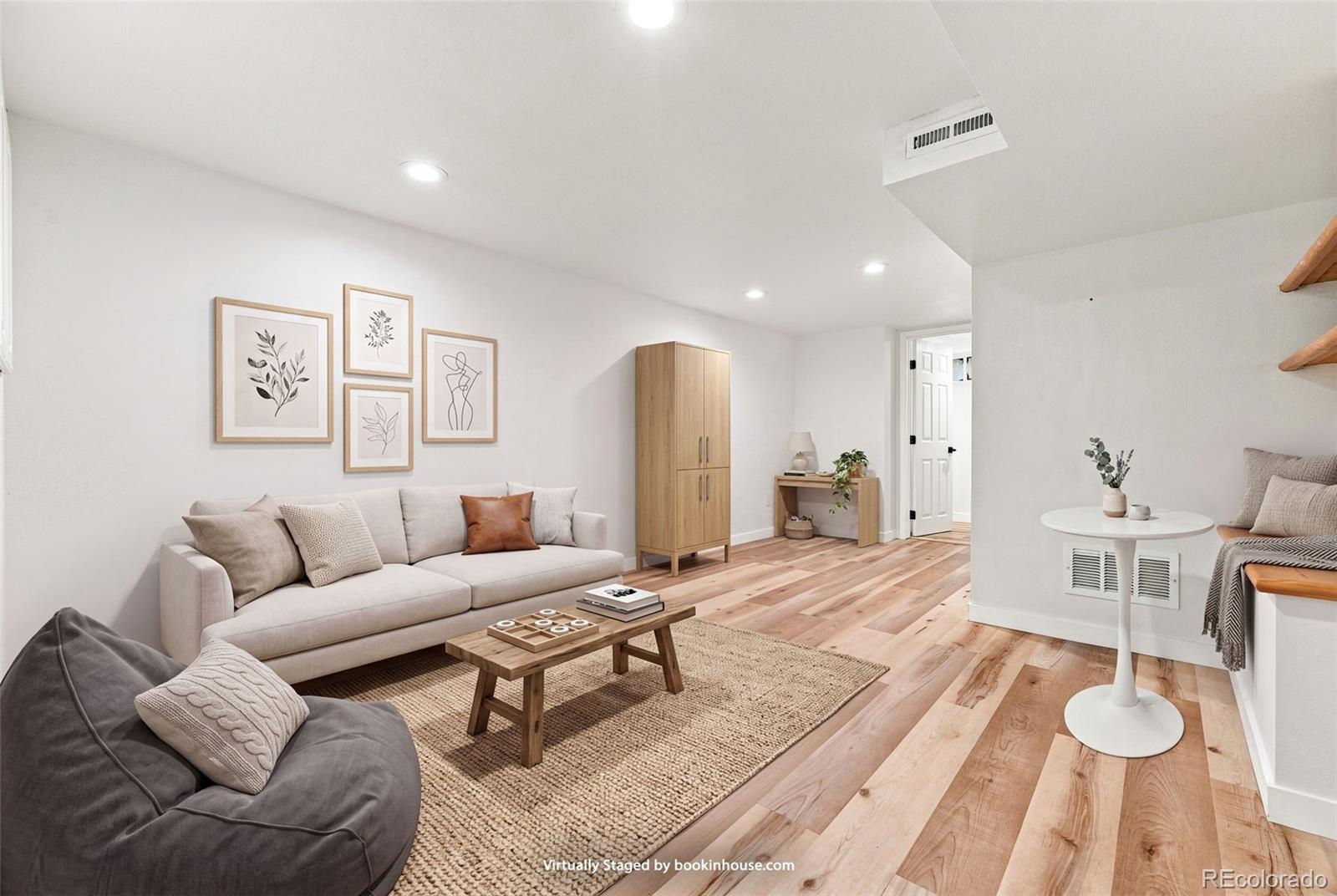 MLS Image #27 for 1364  ivanhoe street,denver, Colorado
