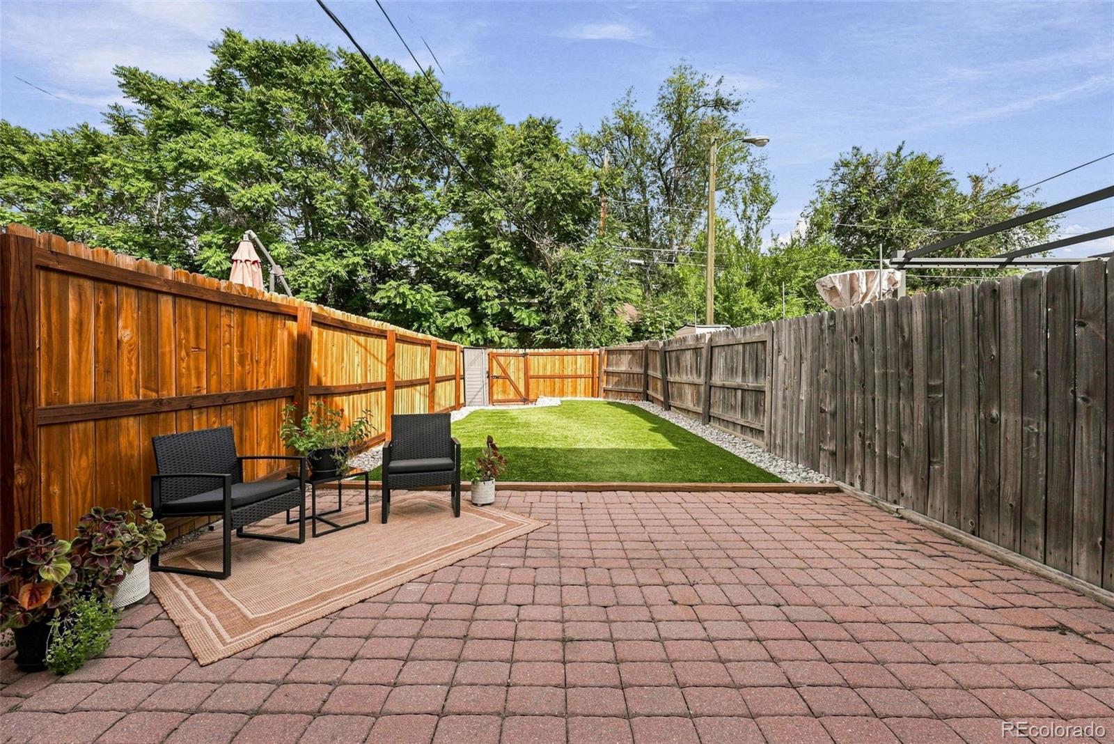 MLS Image #35 for 1364  ivanhoe street,denver, Colorado