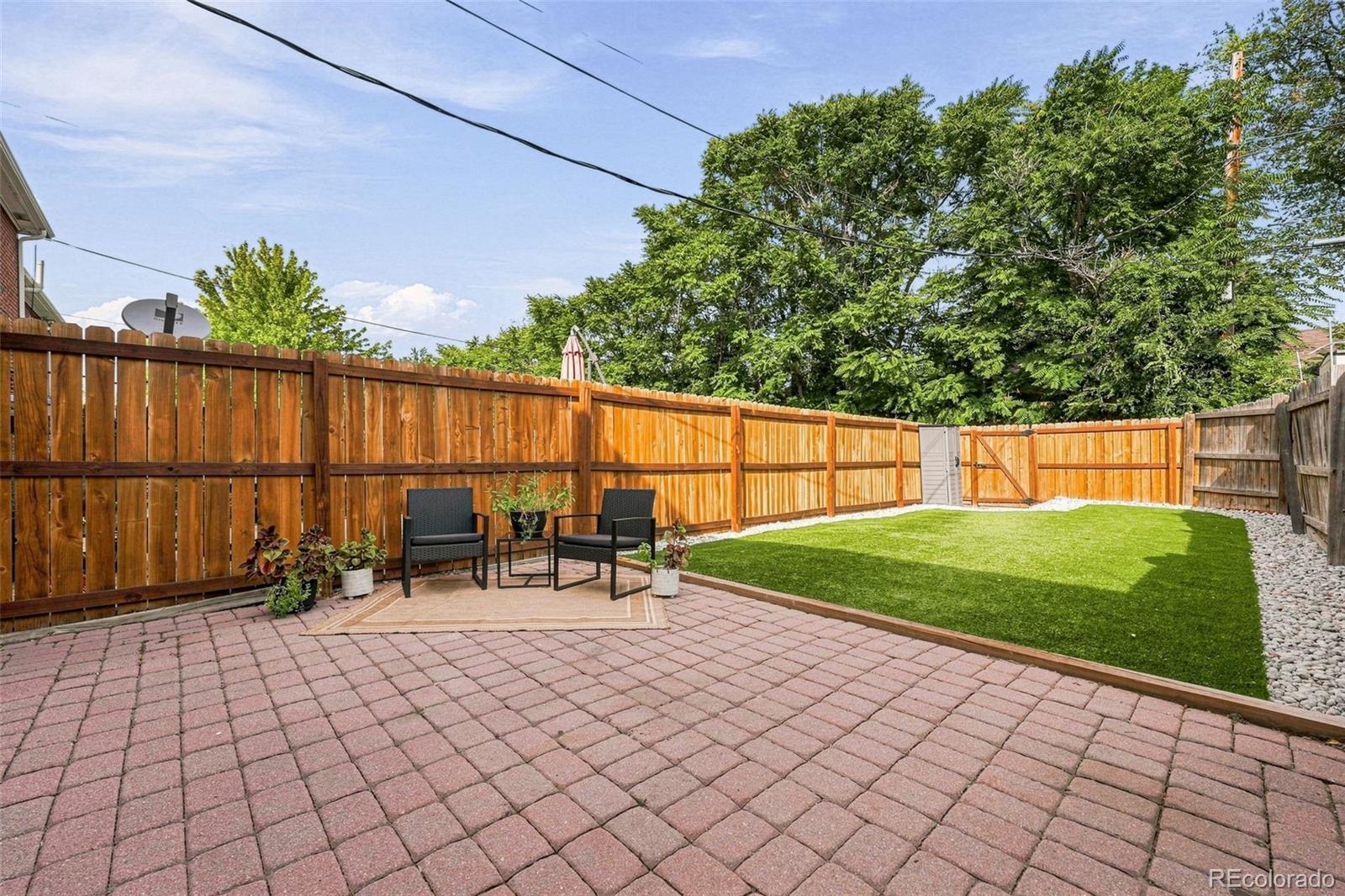 MLS Image #36 for 1364  ivanhoe street,denver, Colorado