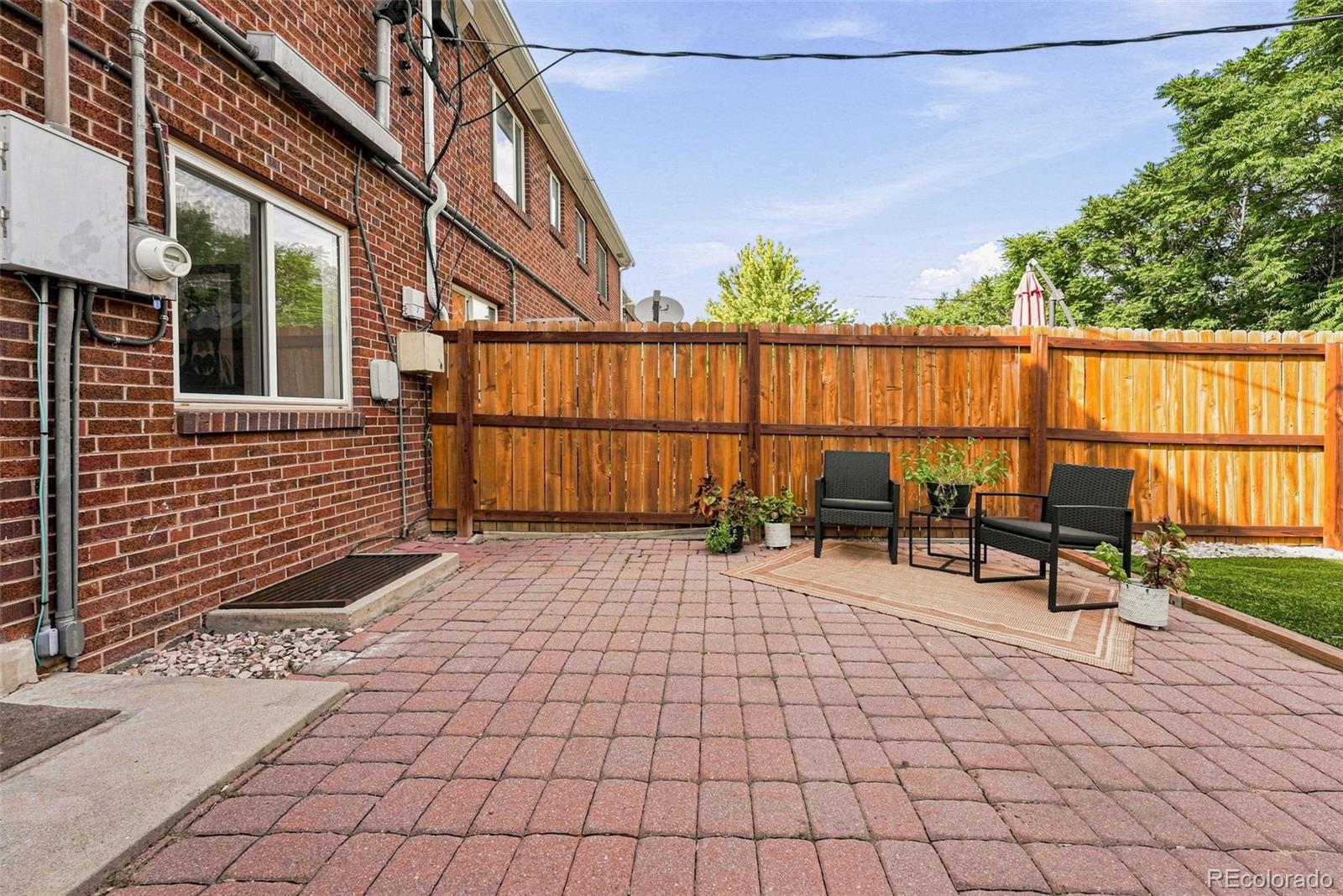 MLS Image #37 for 1364  ivanhoe street,denver, Colorado
