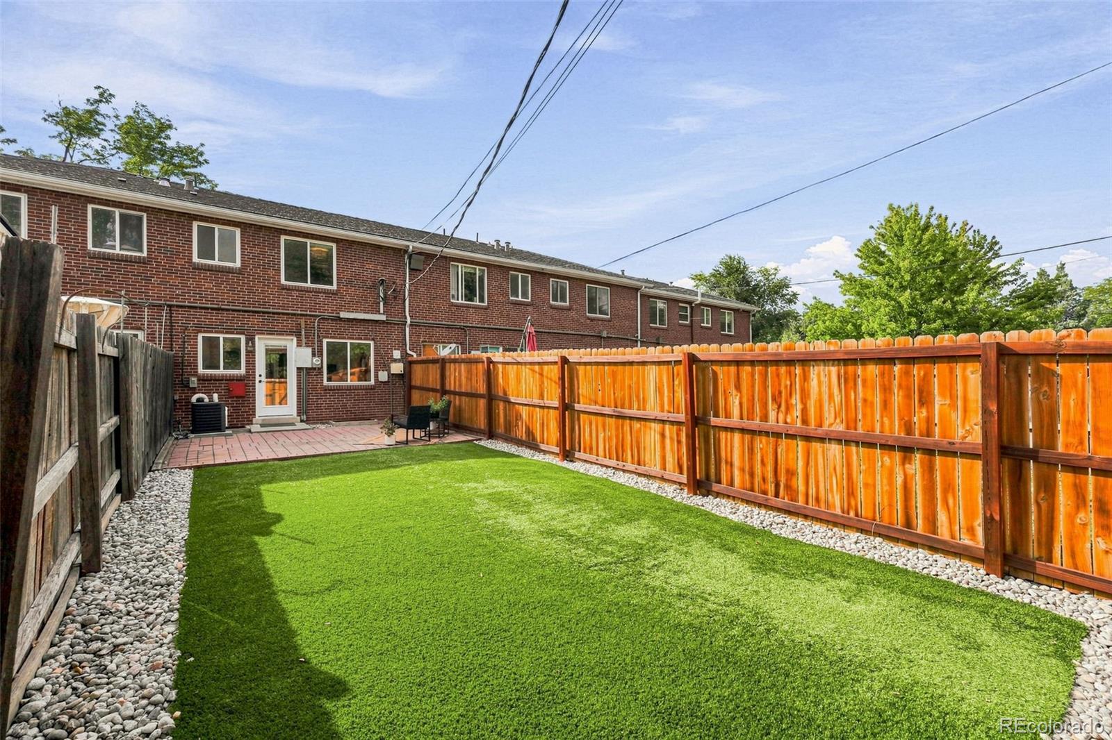 MLS Image #39 for 1364  ivanhoe street,denver, Colorado