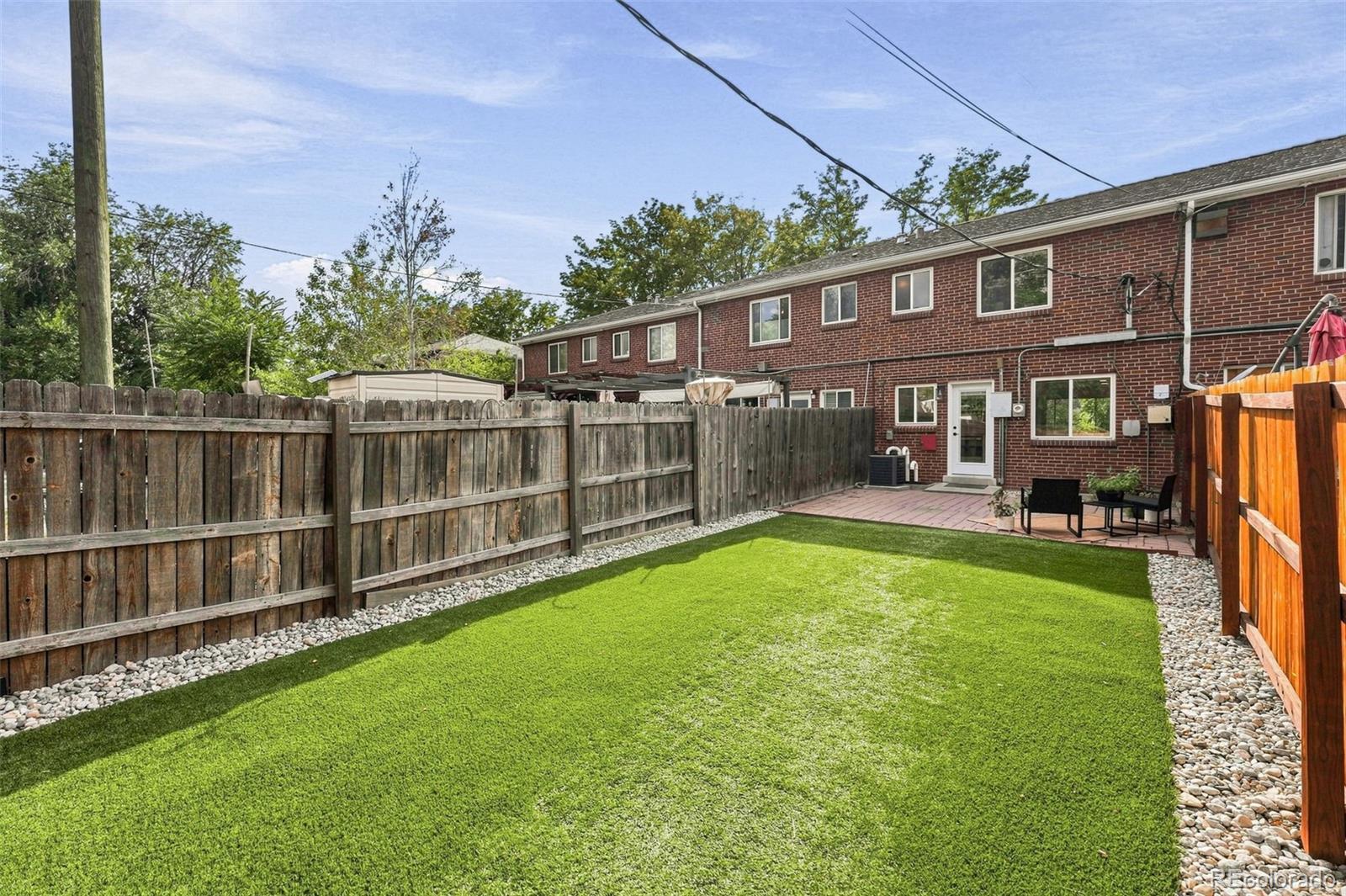 MLS Image #40 for 1364  ivanhoe street,denver, Colorado