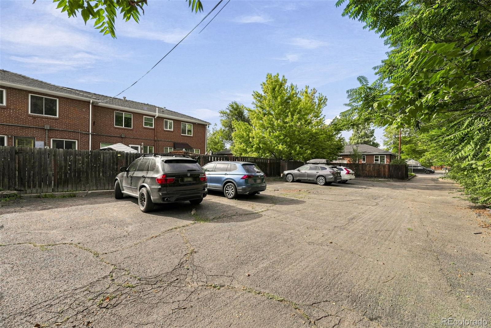 MLS Image #42 for 1364  ivanhoe street,denver, Colorado