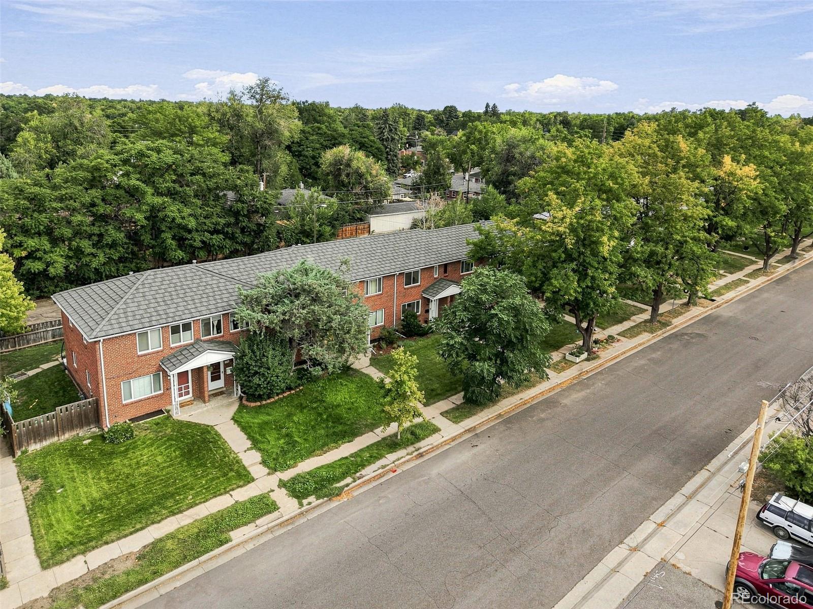 MLS Image #44 for 1364  ivanhoe street,denver, Colorado