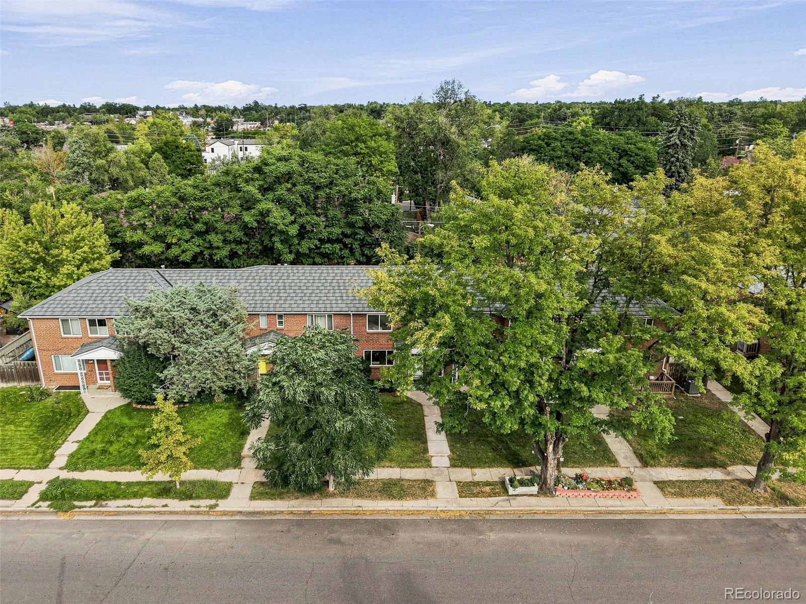 MLS Image #45 for 1364  ivanhoe street,denver, Colorado