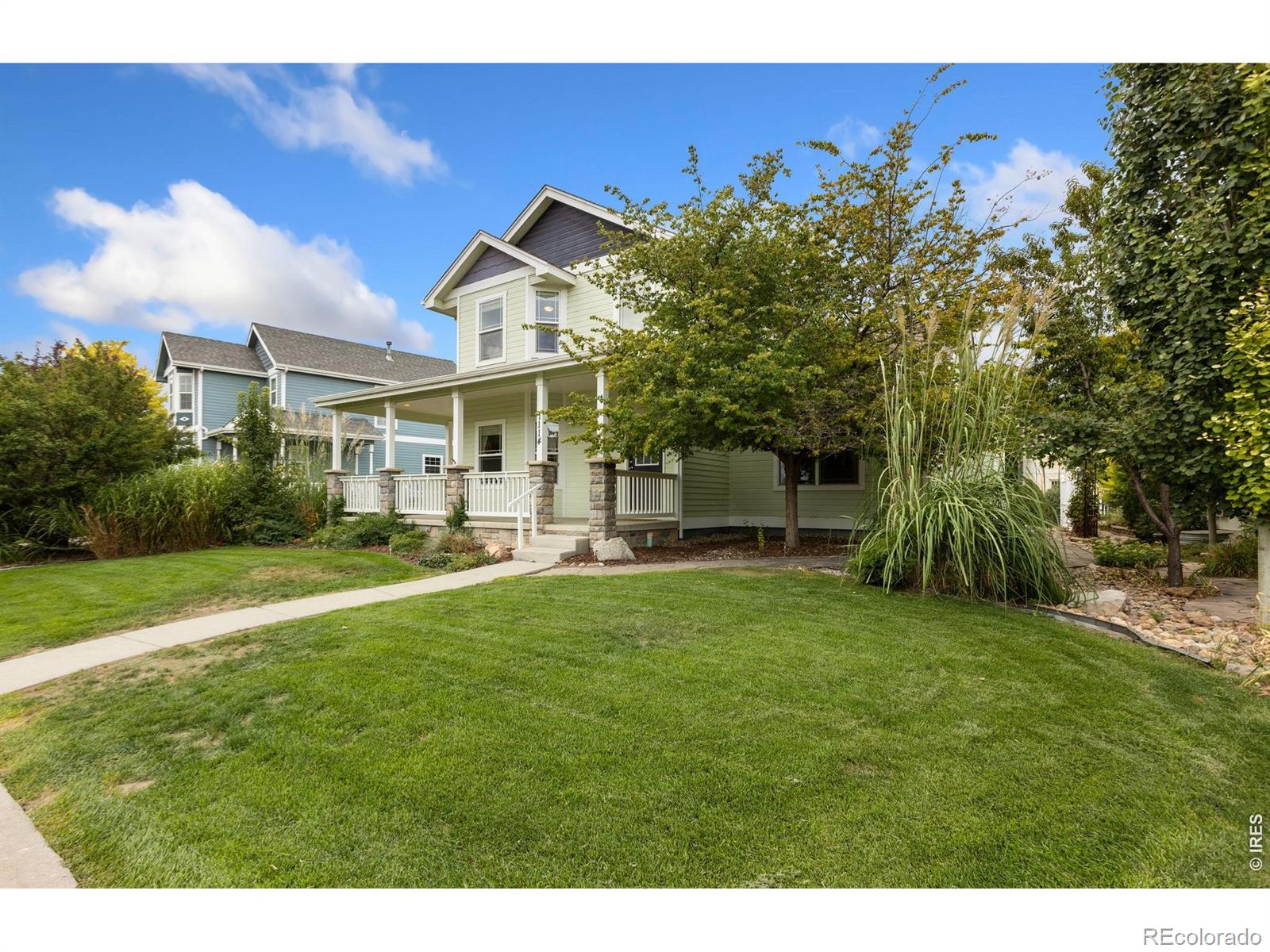 MLS Image #1 for 1114  crescent drive,windsor, Colorado