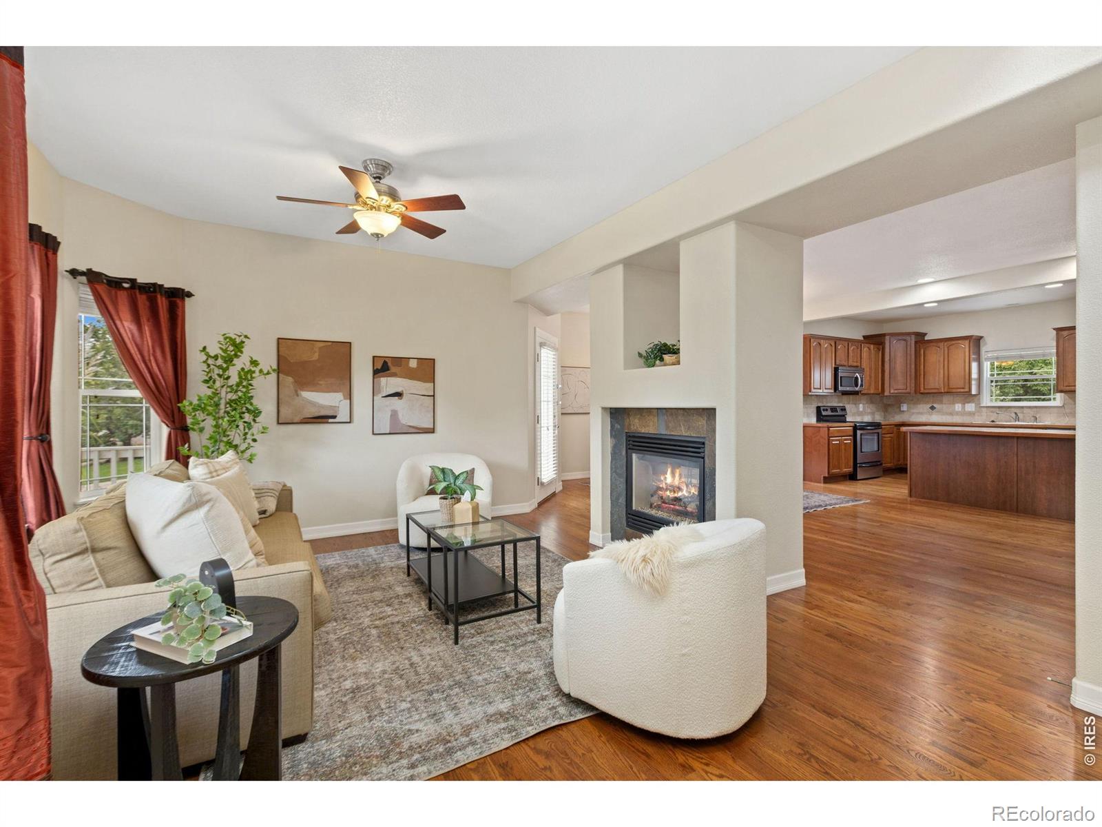 MLS Image #3 for 1114  crescent drive,windsor, Colorado