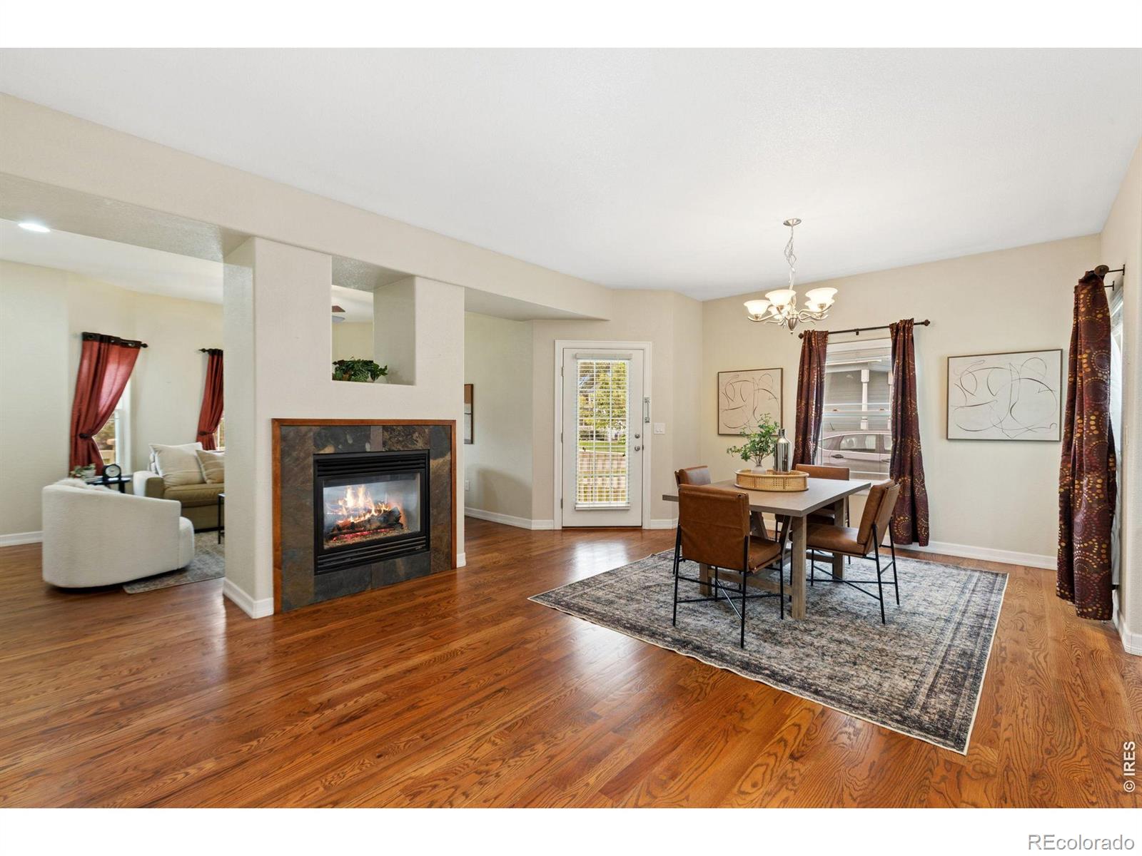 MLS Image #5 for 1114  crescent drive,windsor, Colorado
