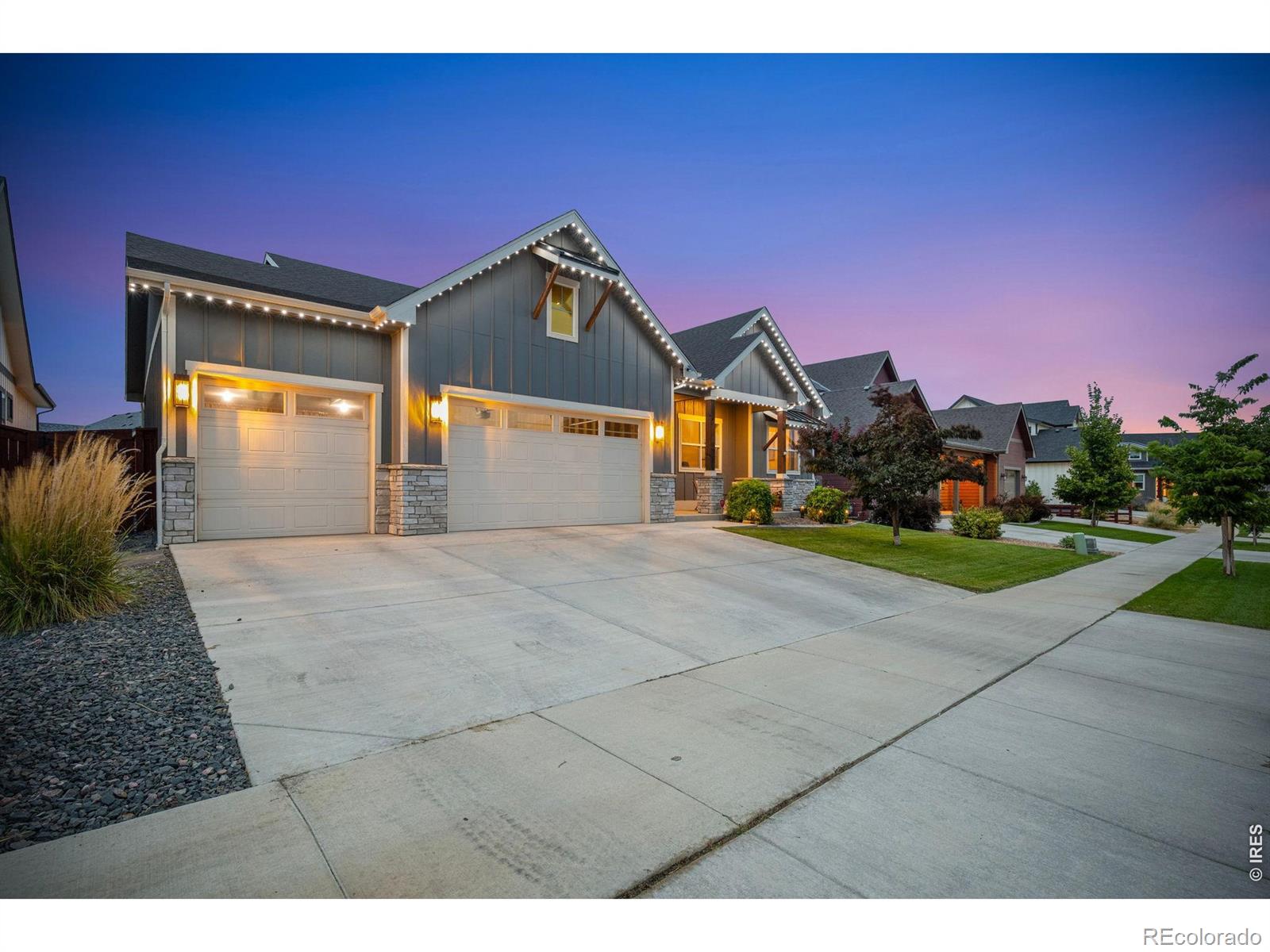 MLS Image #2 for 1584  thundercloud drive,windsor, Colorado