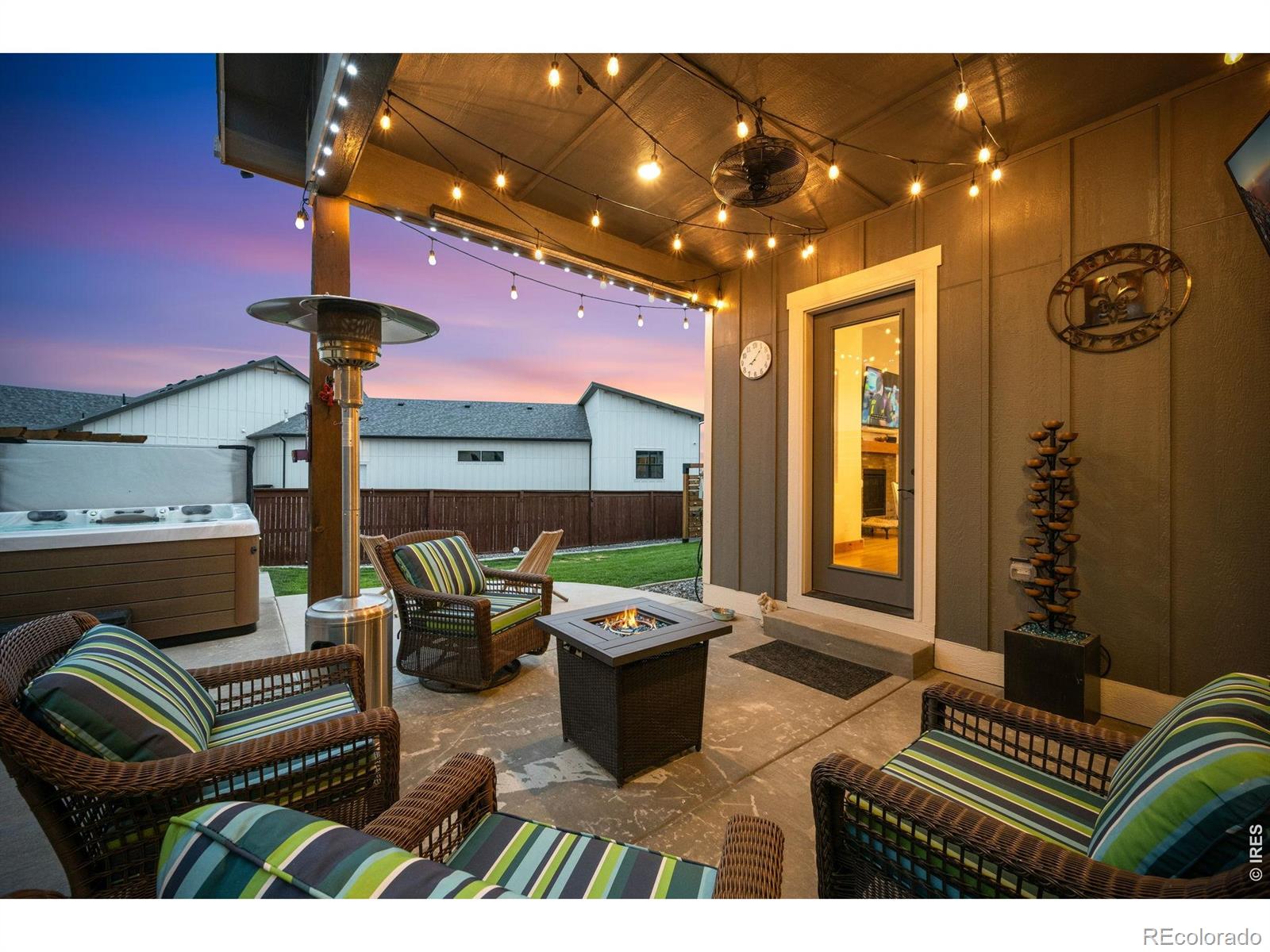 MLS Image #35 for 1584  thundercloud drive,windsor, Colorado