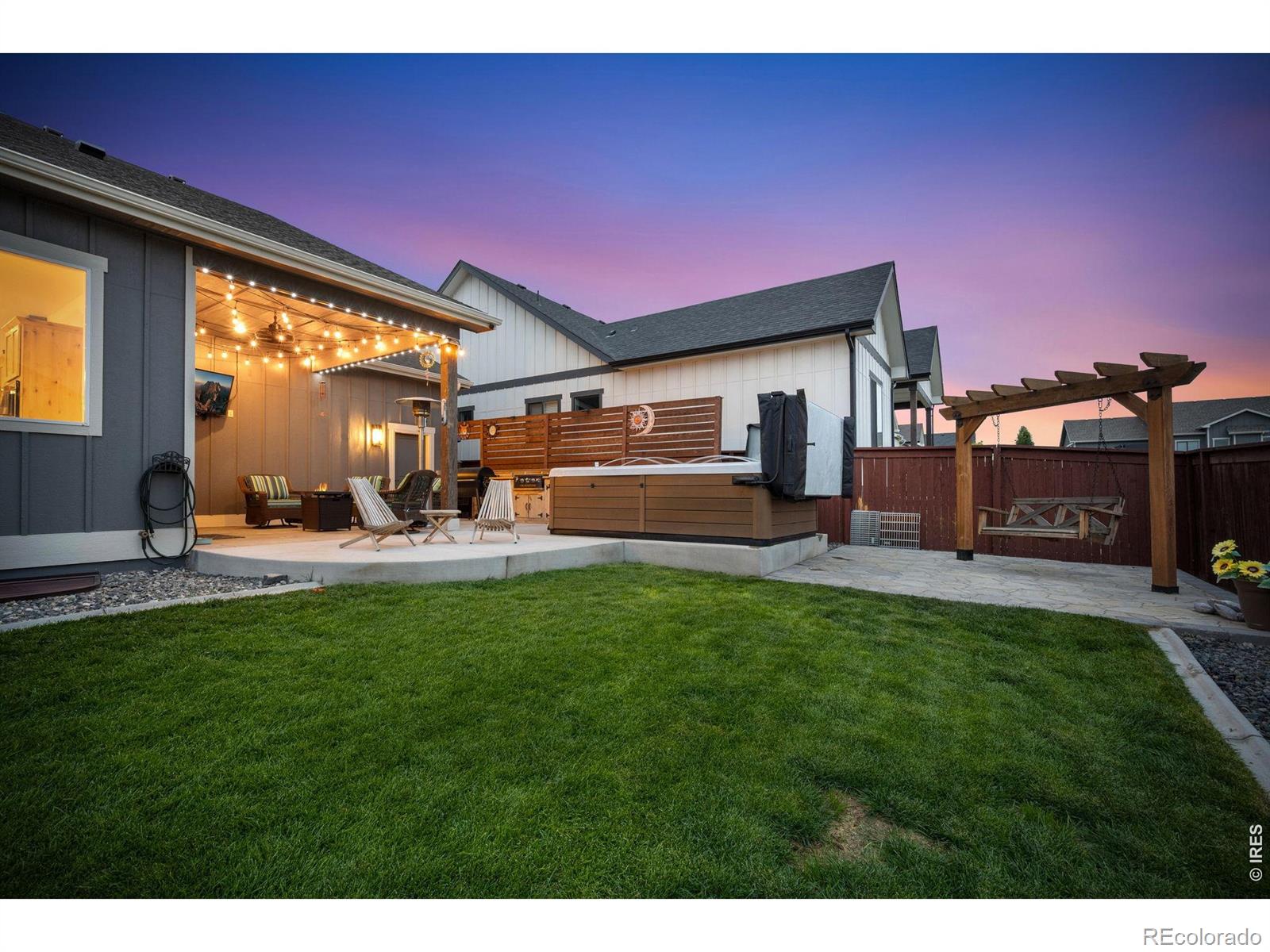 MLS Image #5 for 1584  thundercloud drive,windsor, Colorado