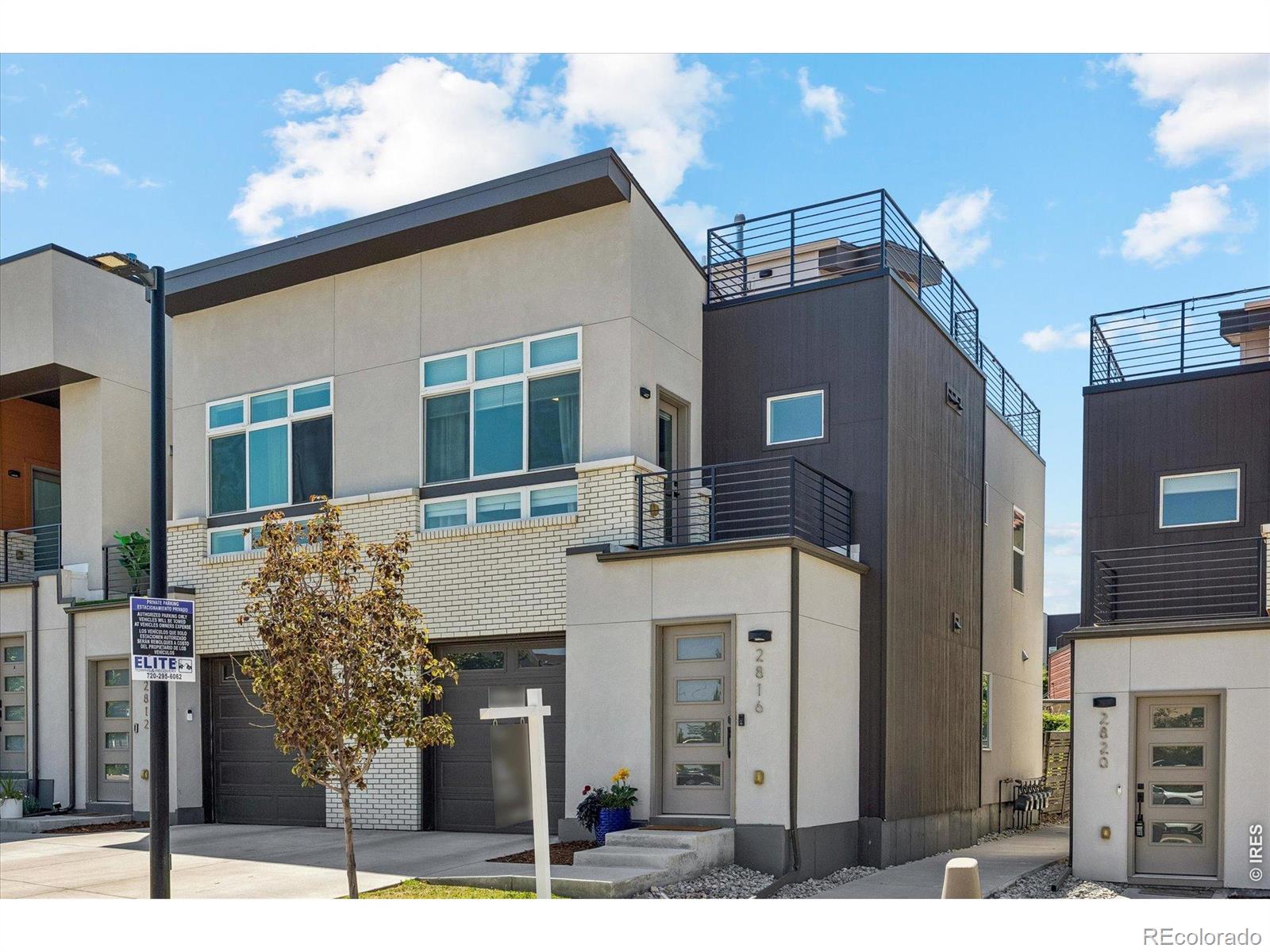 MLS Image #0 for 2816 w 53rd avenue,denver, Colorado