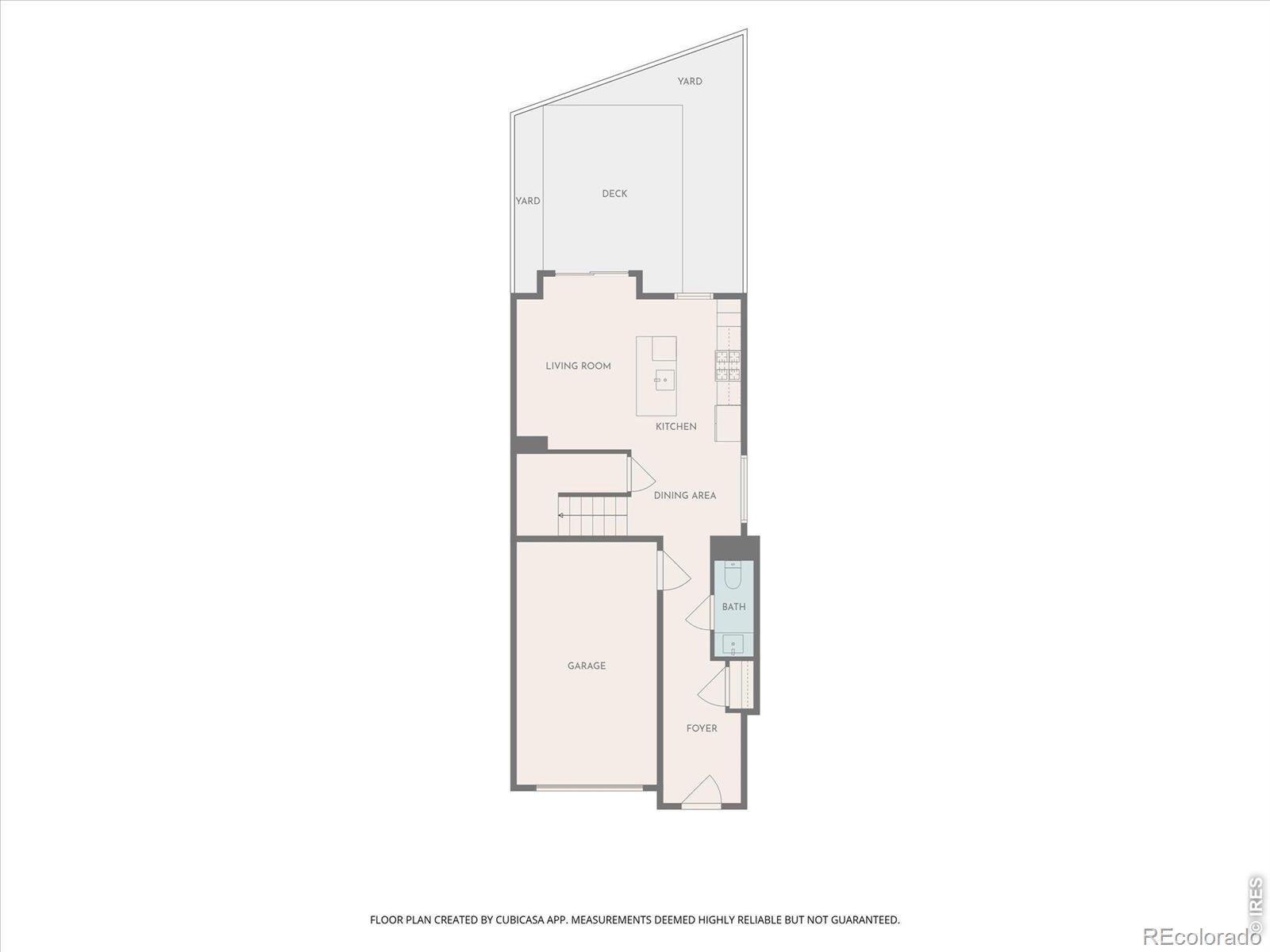 MLS Image #35 for 2816 w 53rd avenue,denver, Colorado