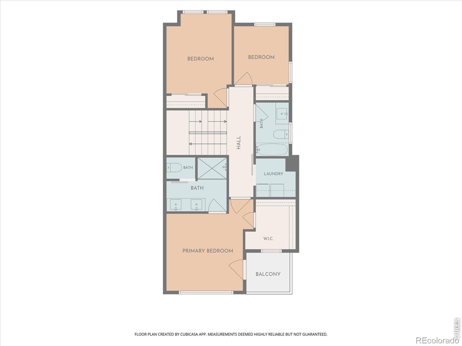 MLS Image #36 for 2816 w 53rd avenue,denver, Colorado