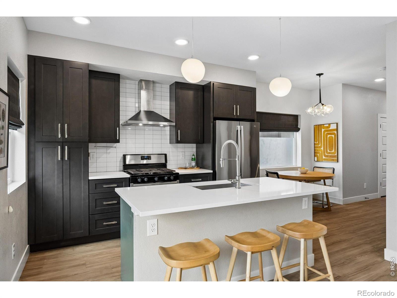 MLS Image #4 for 2816 w 53rd avenue,denver, Colorado
