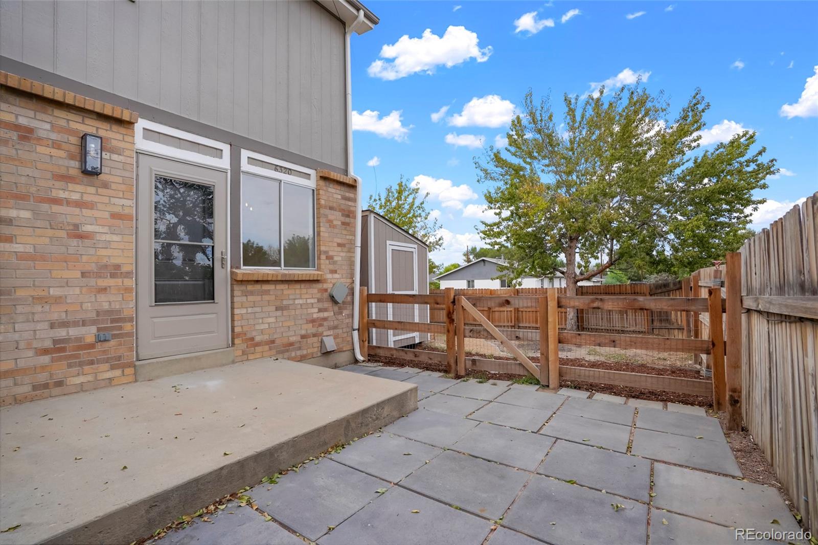 MLS Image #1 for 6320 e 63rd avenue,commerce city, Colorado