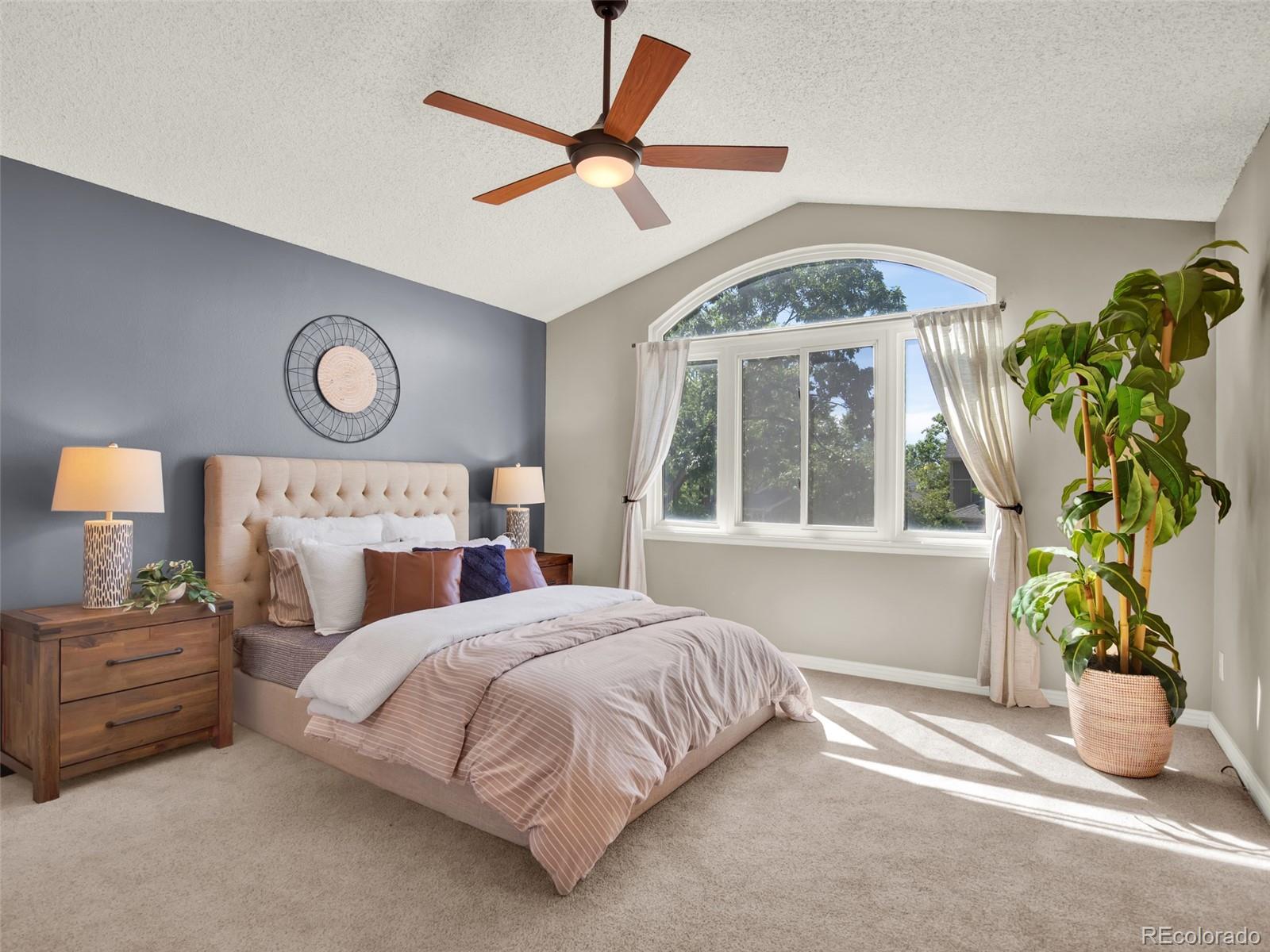 MLS Image #11 for 9199 w maryland place,denver, Colorado