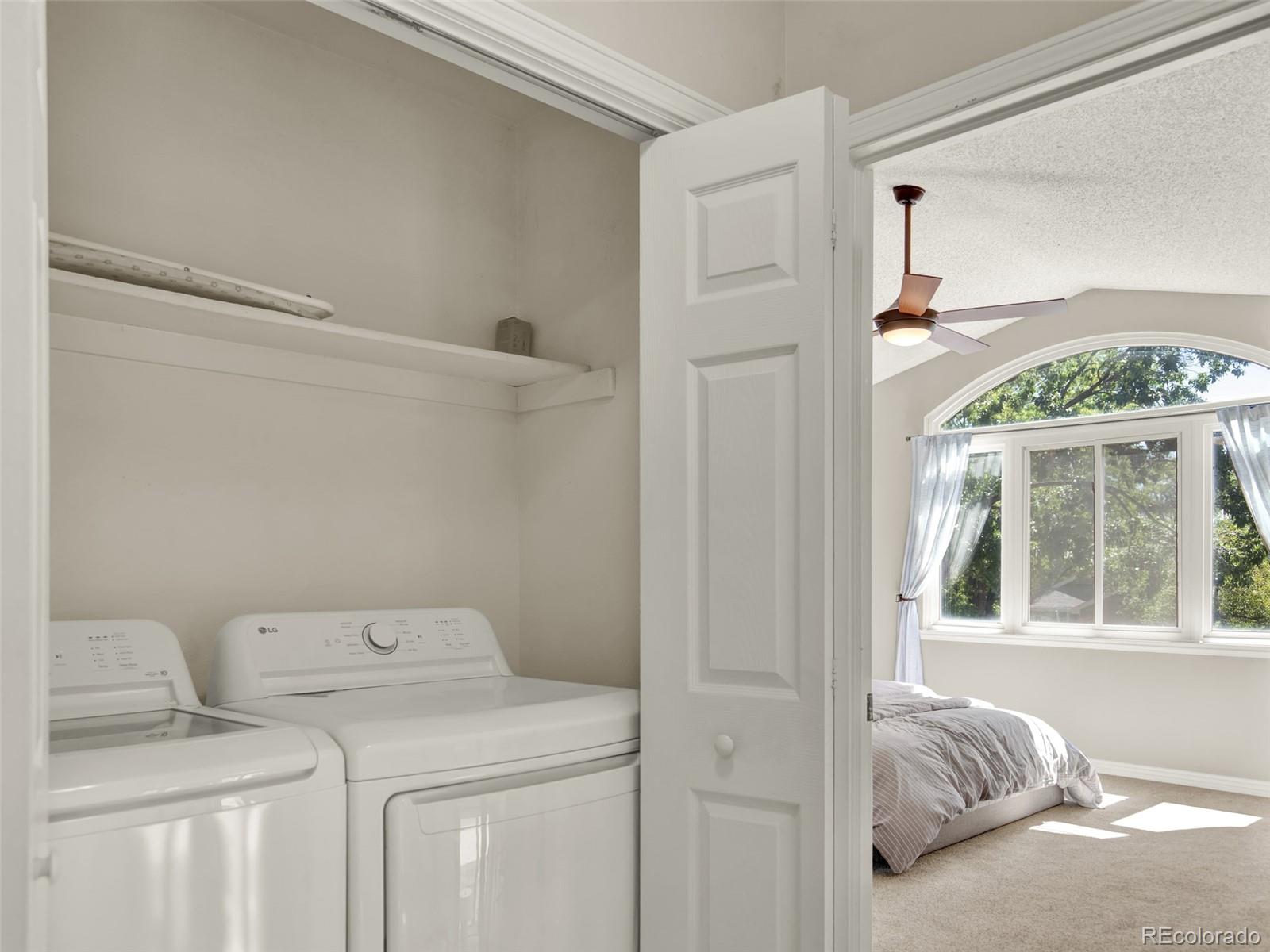MLS Image #15 for 9199 w maryland place,denver, Colorado