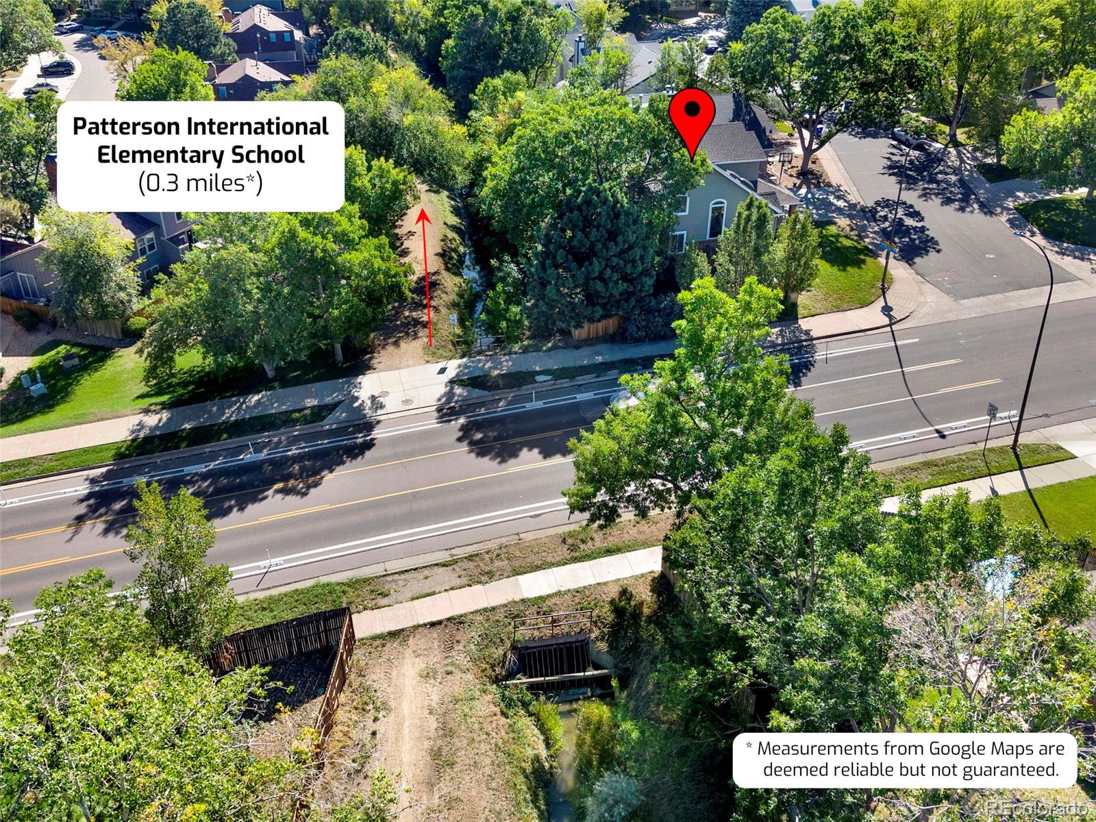 MLS Image #29 for 9199 w maryland place,denver, Colorado
