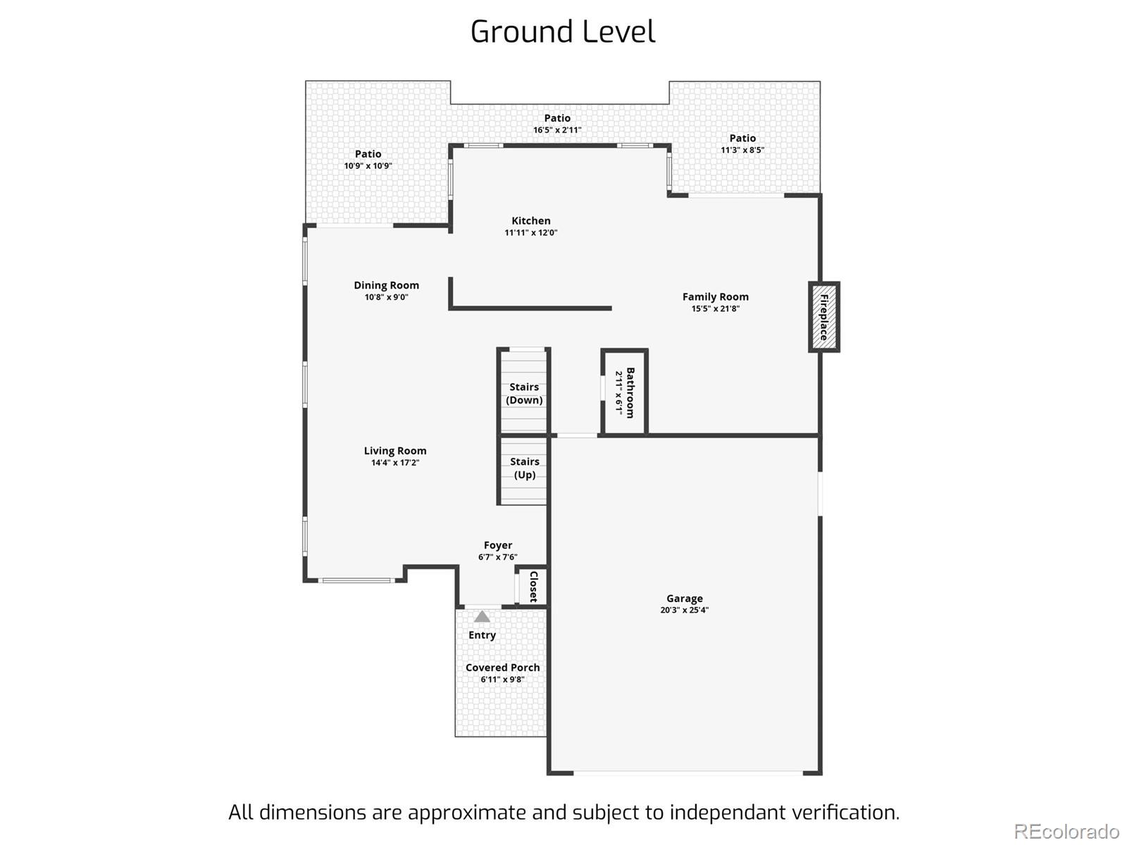 MLS Image #30 for 9199 w maryland place,denver, Colorado