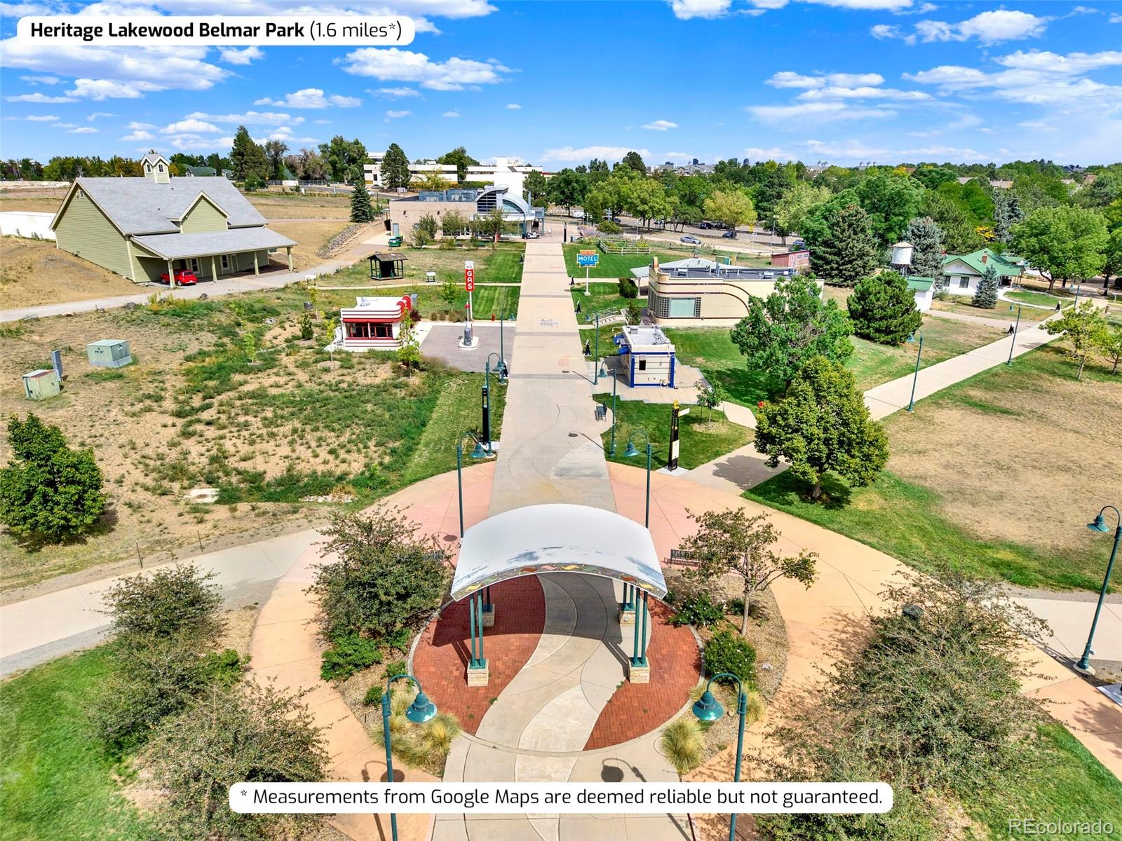 MLS Image #36 for 9199 w maryland place,denver, Colorado