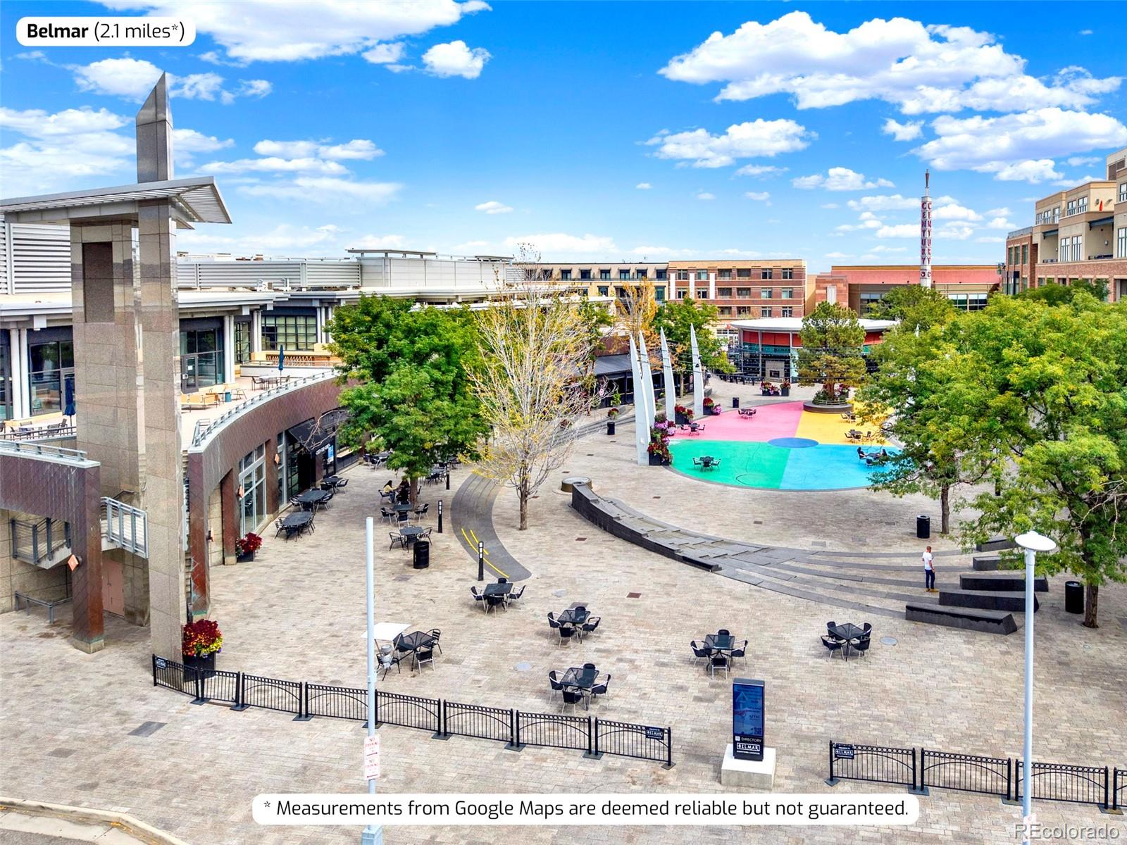 MLS Image #38 for 9199 w maryland place,denver, Colorado
