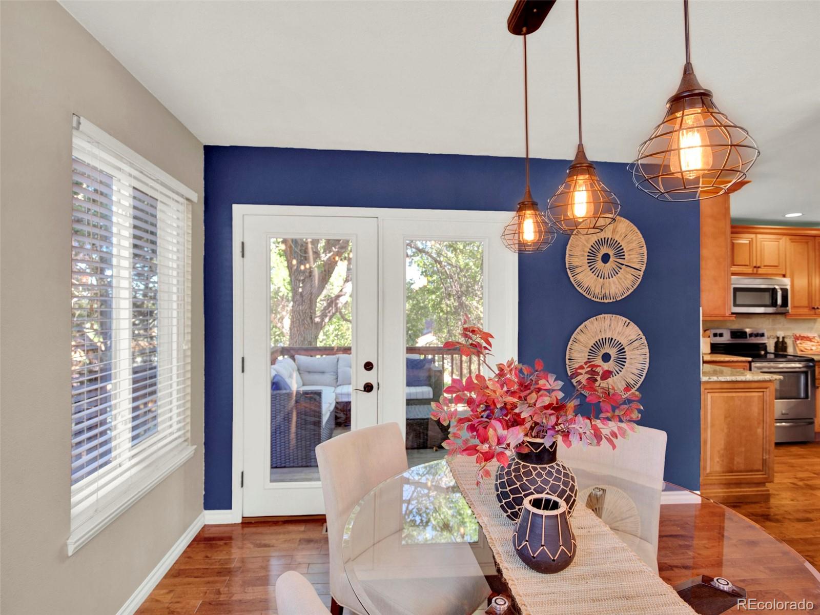 MLS Image #4 for 9199 w maryland place,denver, Colorado