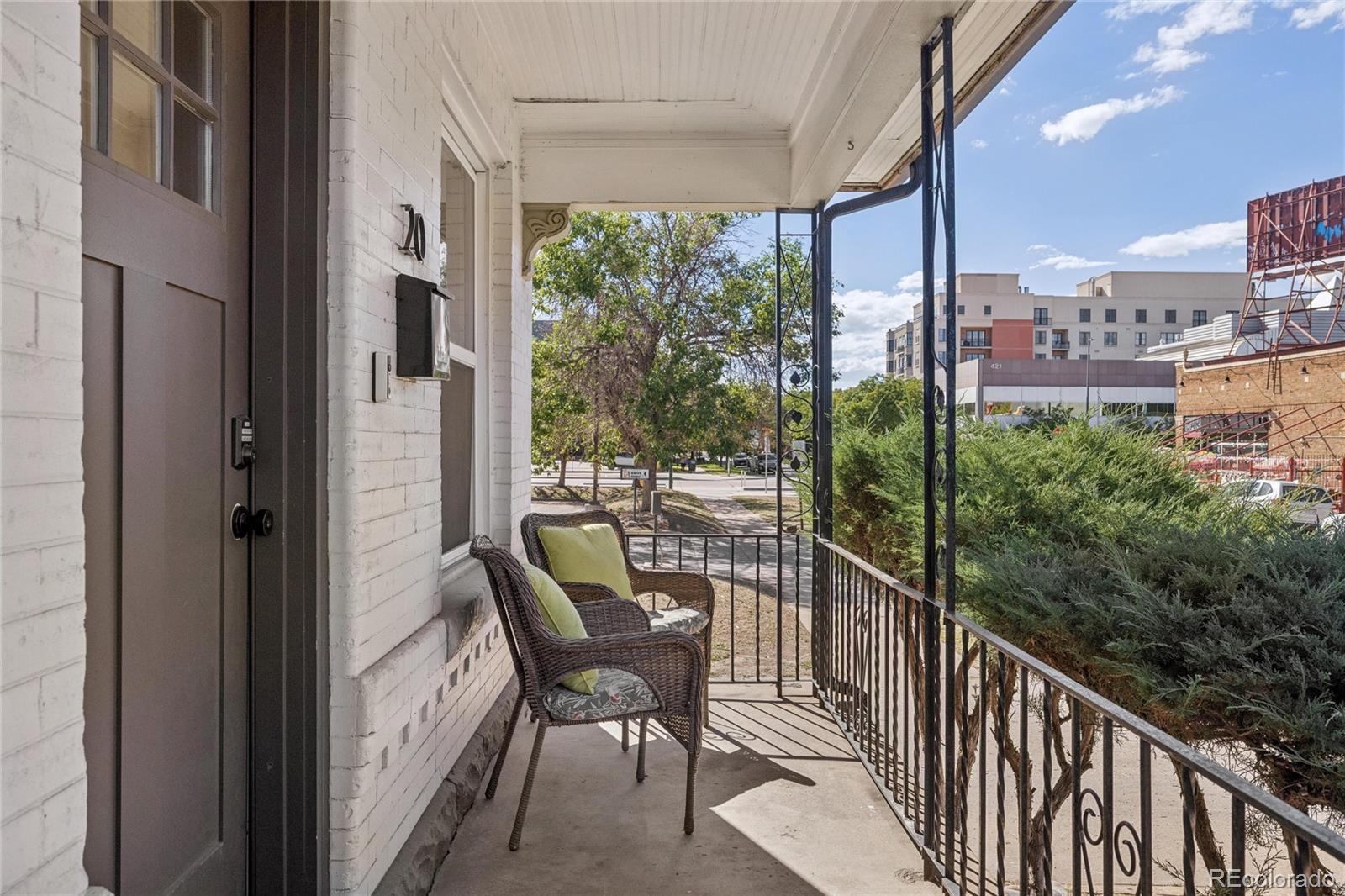 MLS Image #16 for 20 e 4th avenue,denver, Colorado