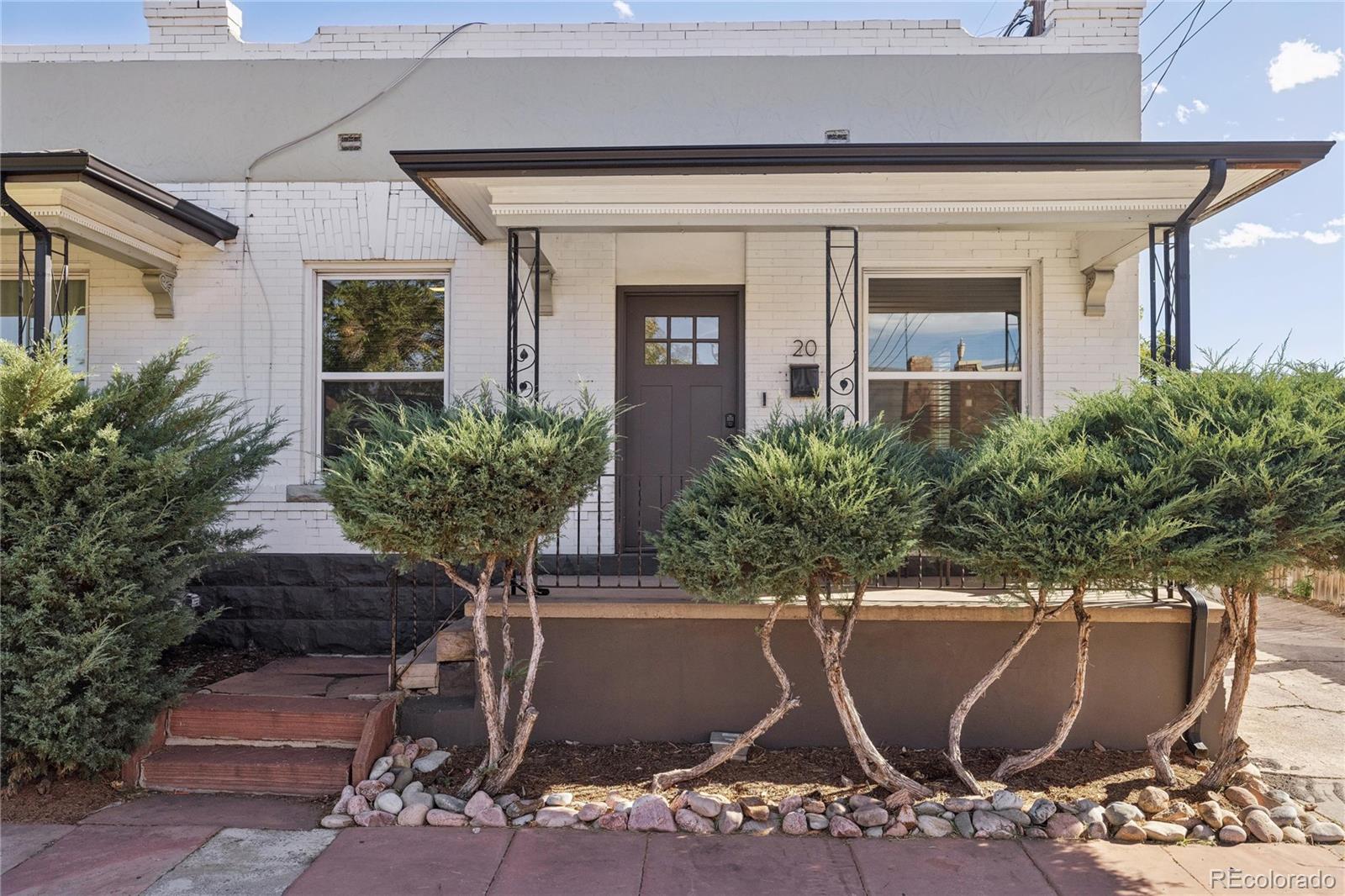MLS Image #17 for 20 e 4th avenue,denver, Colorado