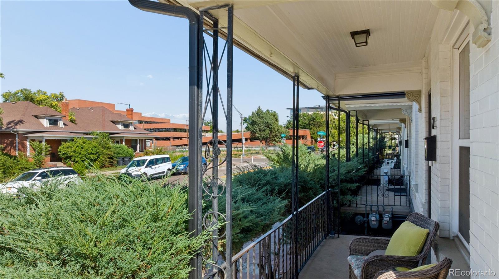 MLS Image #22 for 20 e 4th avenue,denver, Colorado