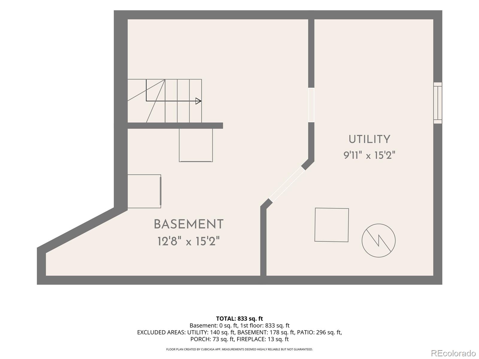 MLS Image #24 for 20 e 4th avenue,denver, Colorado