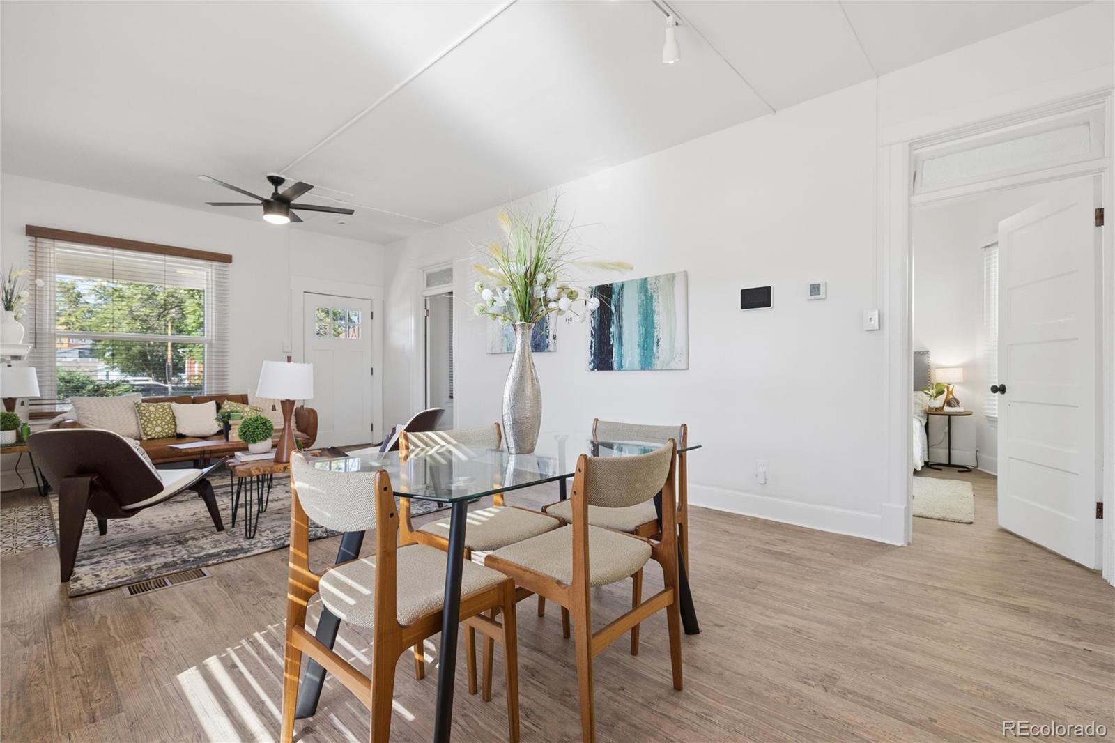 MLS Image #3 for 20 e 4th avenue,denver, Colorado