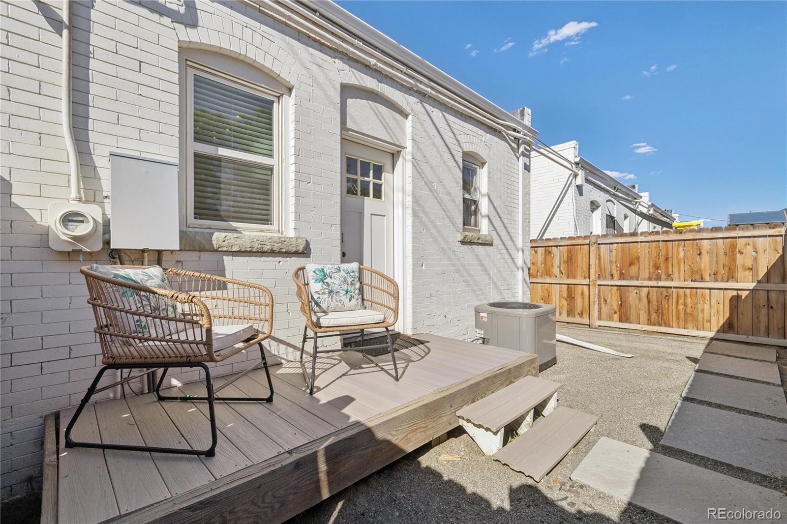 MLS Image #4 for 20 e 4th avenue,denver, Colorado