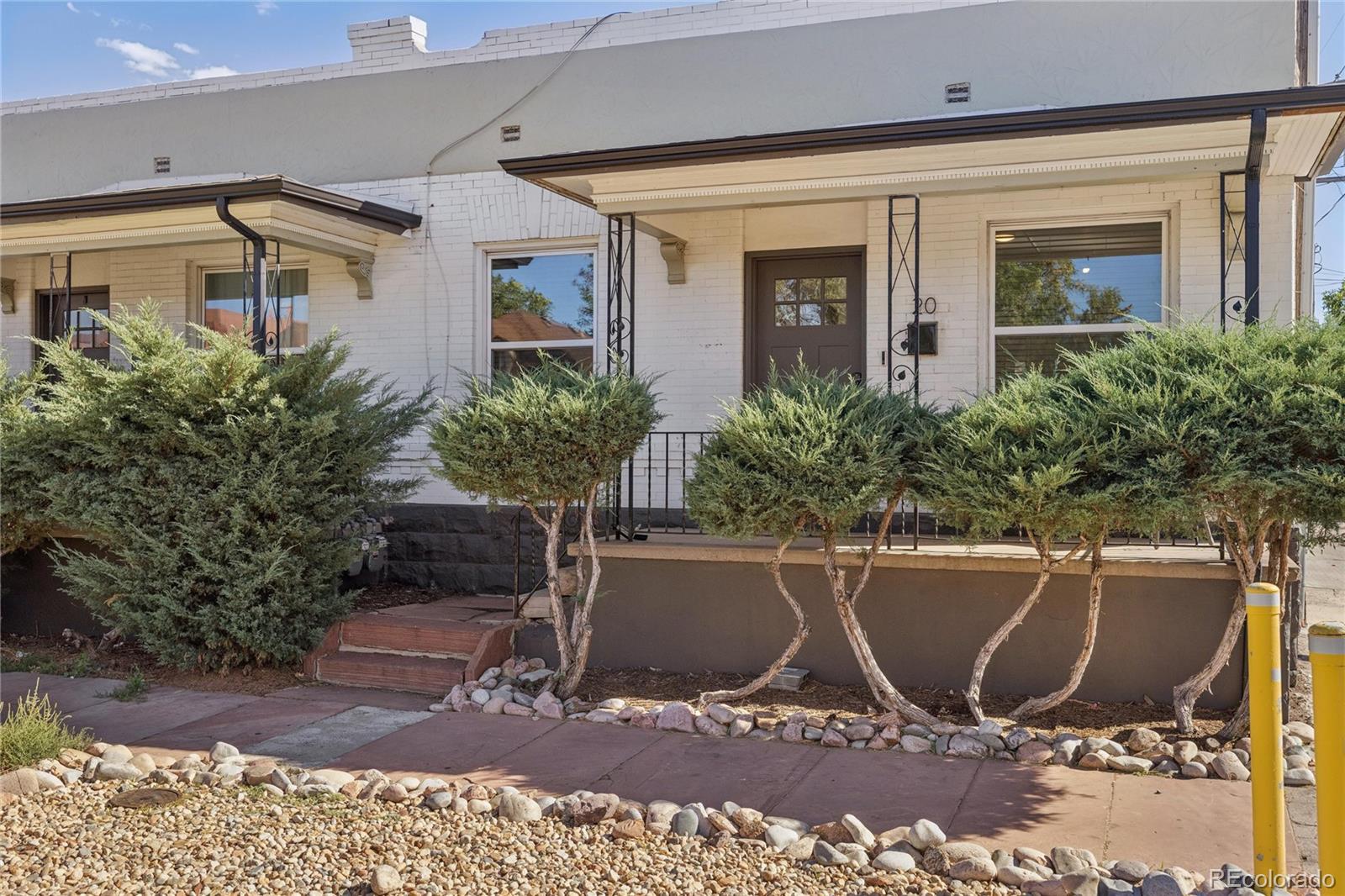 MLS Image #5 for 20 e 4th avenue,denver, Colorado