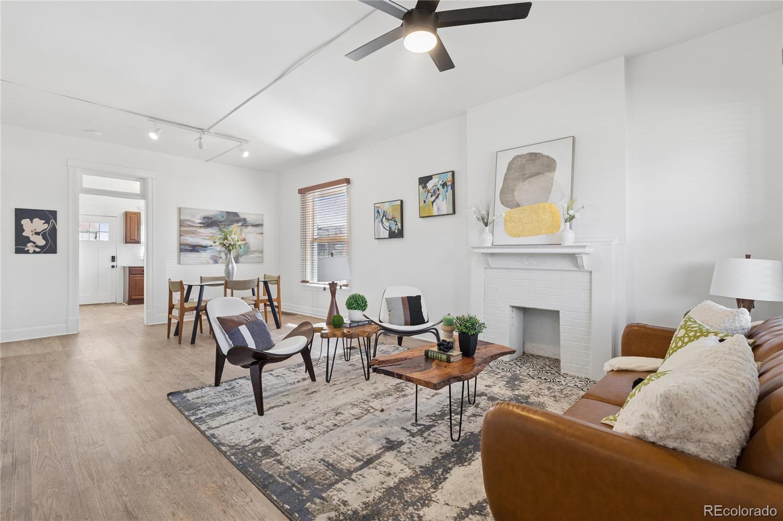 MLS Image #6 for 20 e 4th avenue,denver, Colorado