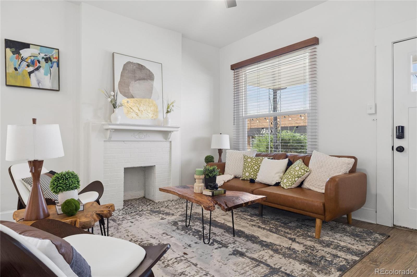 MLS Image #7 for 20 e 4th avenue,denver, Colorado
