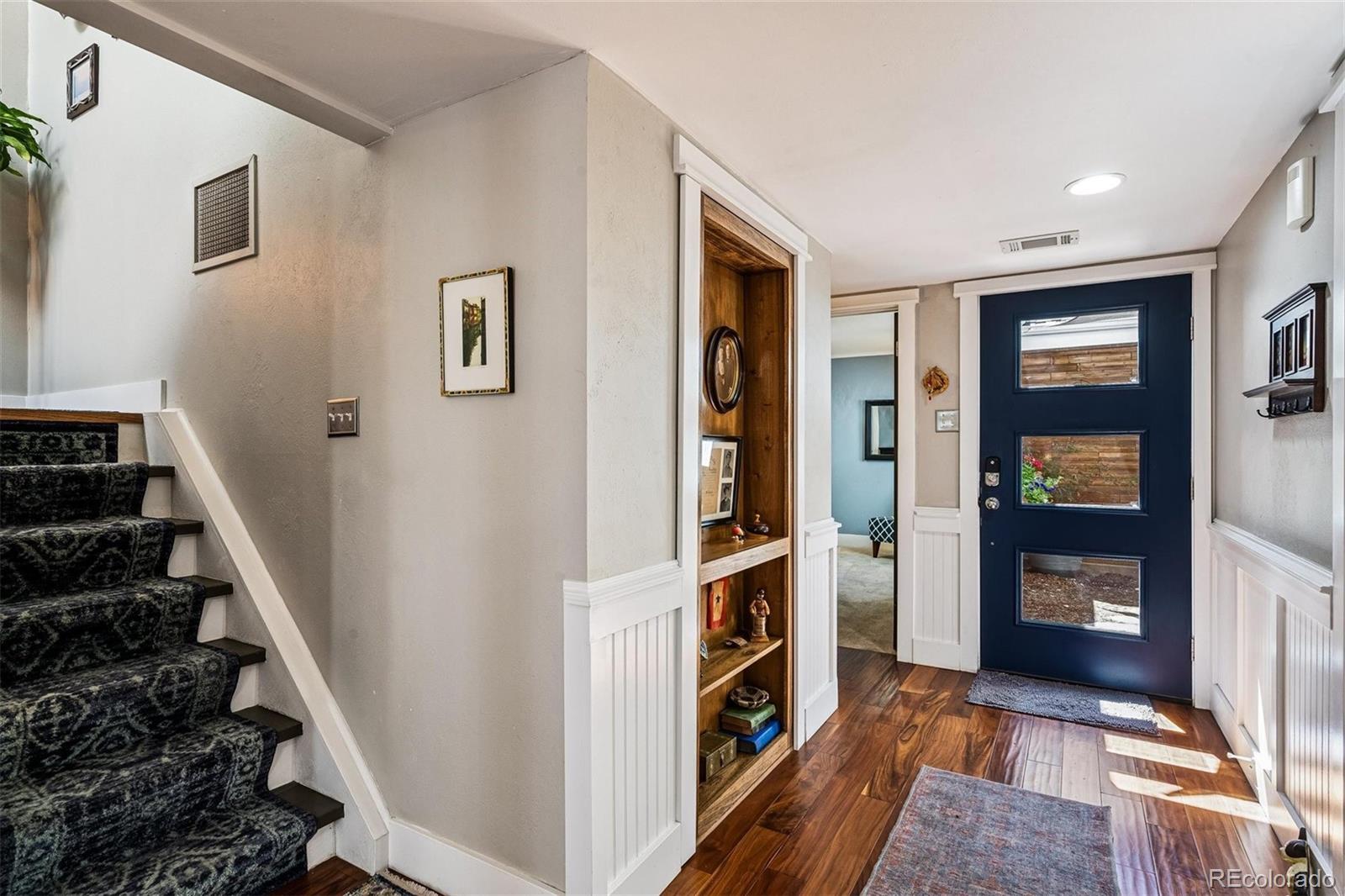 MLS Image #10 for 2770 s elmira street,denver, Colorado