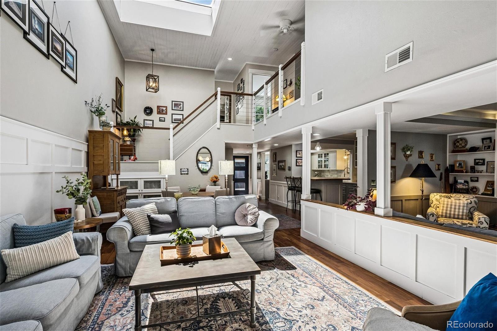 MLS Image #2 for 2770 s elmira street,denver, Colorado