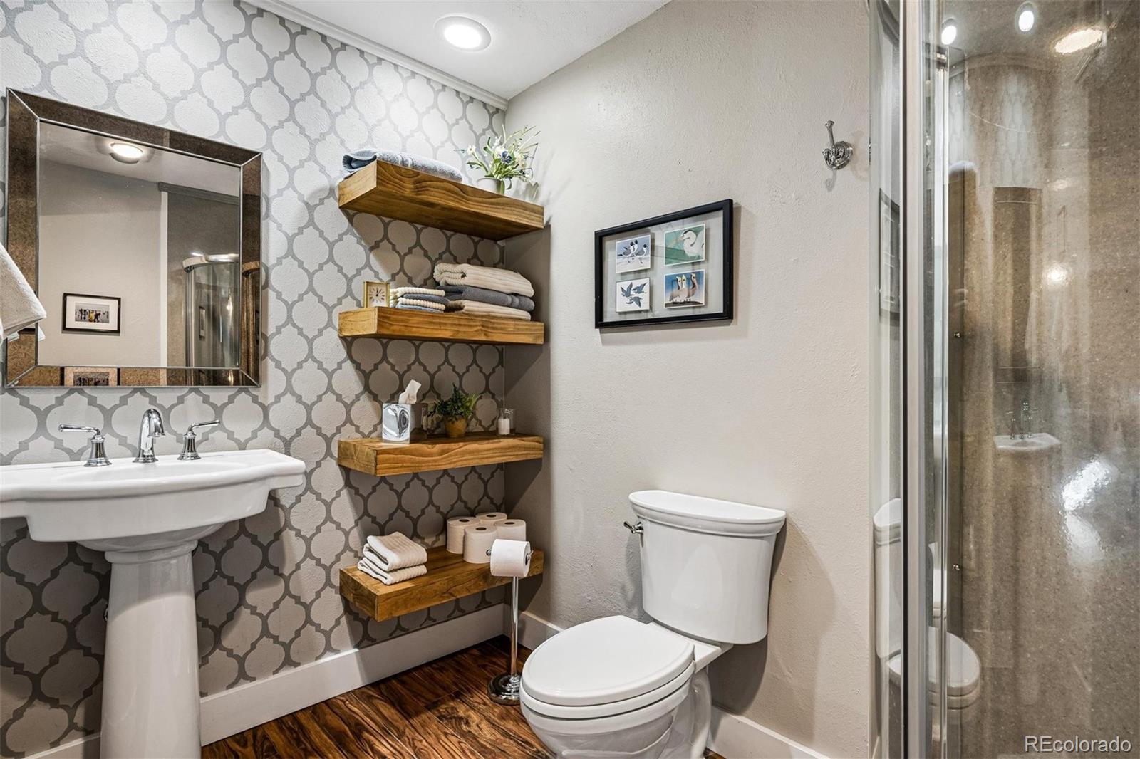 MLS Image #27 for 2770 s elmira street,denver, Colorado