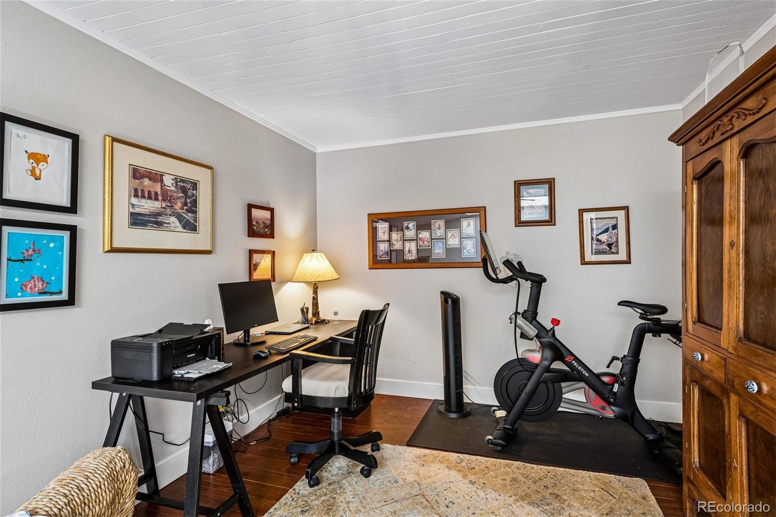 MLS Image #31 for 2770 s elmira street,denver, Colorado