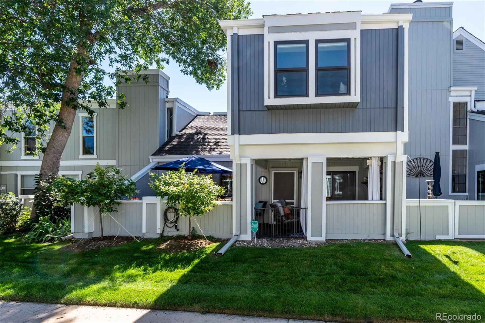 MLS Image #39 for 2770 s elmira street,denver, Colorado