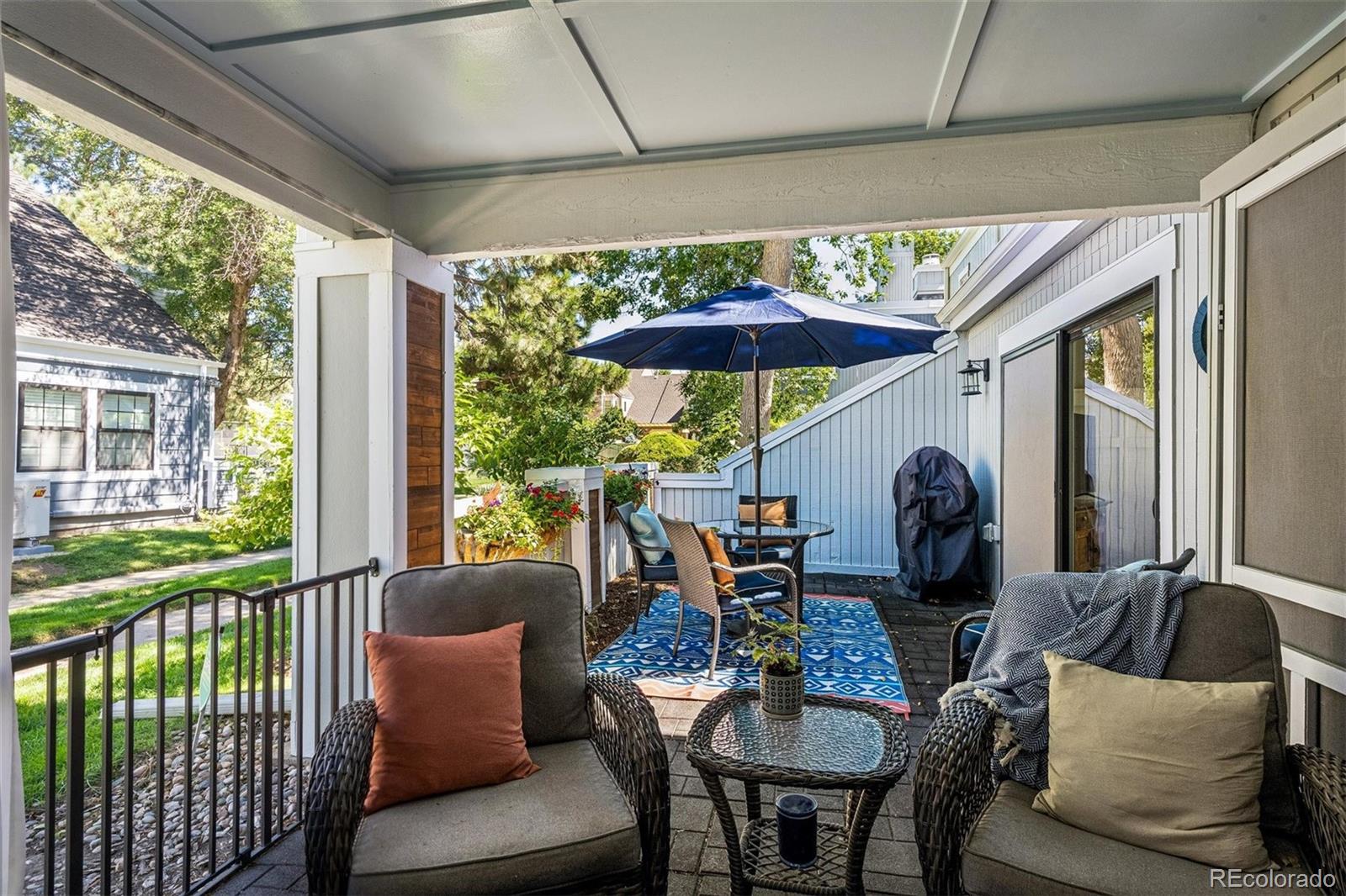 MLS Image #41 for 2770 s elmira street,denver, Colorado