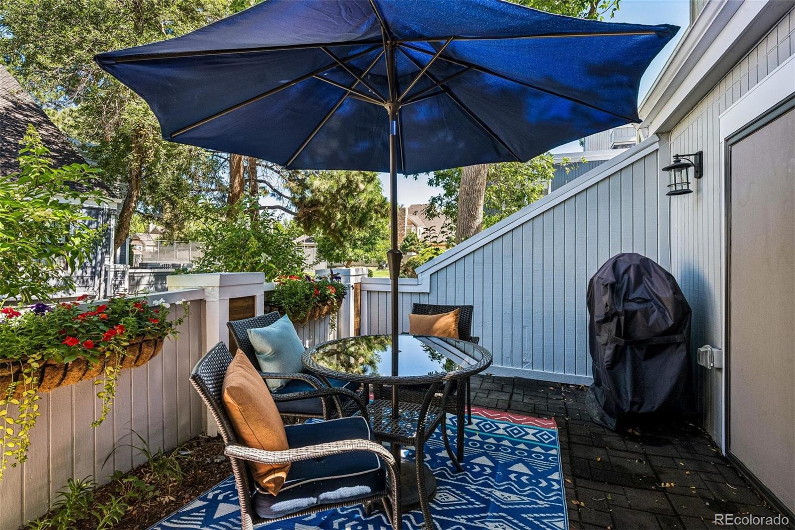 MLS Image #42 for 2770 s elmira street,denver, Colorado