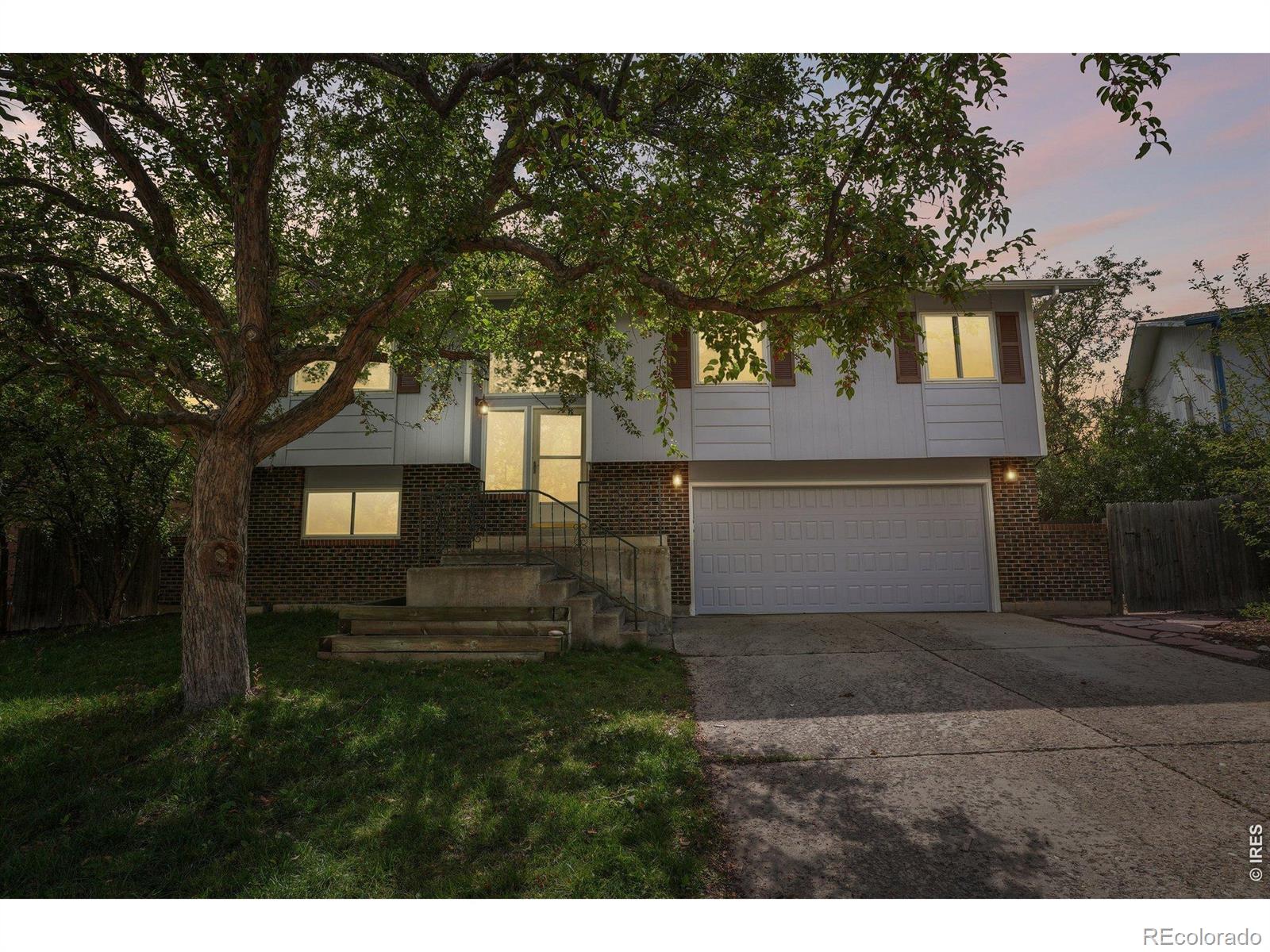 MLS Image #0 for 1255  delphi drive,lafayette, Colorado