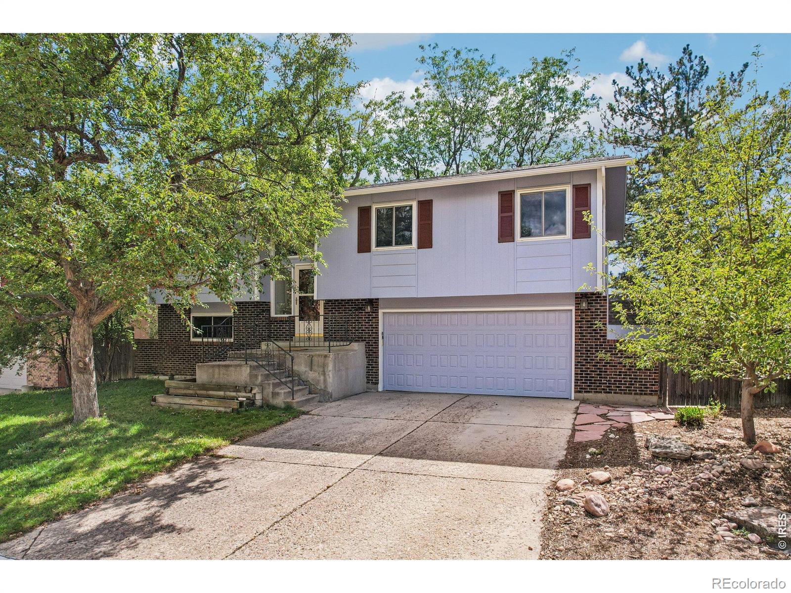 MLS Image #2 for 1255  delphi drive,lafayette, Colorado