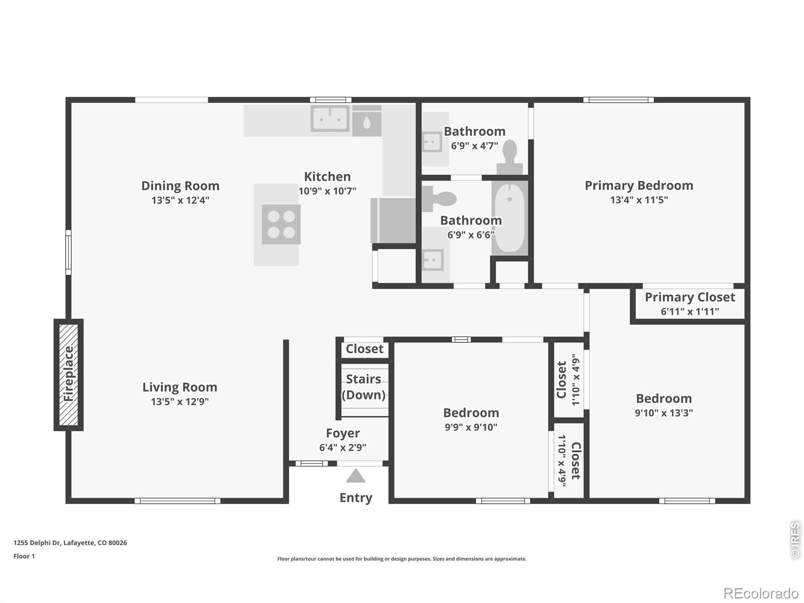 MLS Image #38 for 1255  delphi drive,lafayette, Colorado