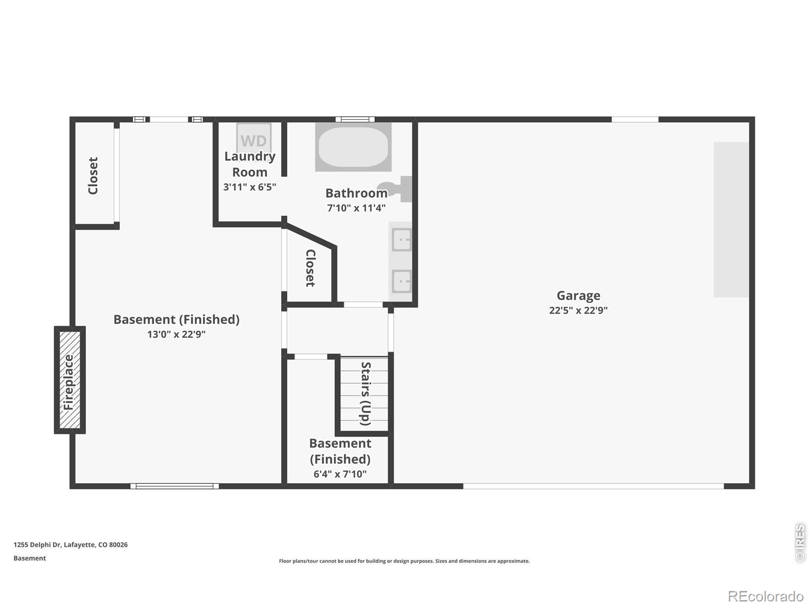 MLS Image #39 for 1255  delphi drive,lafayette, Colorado