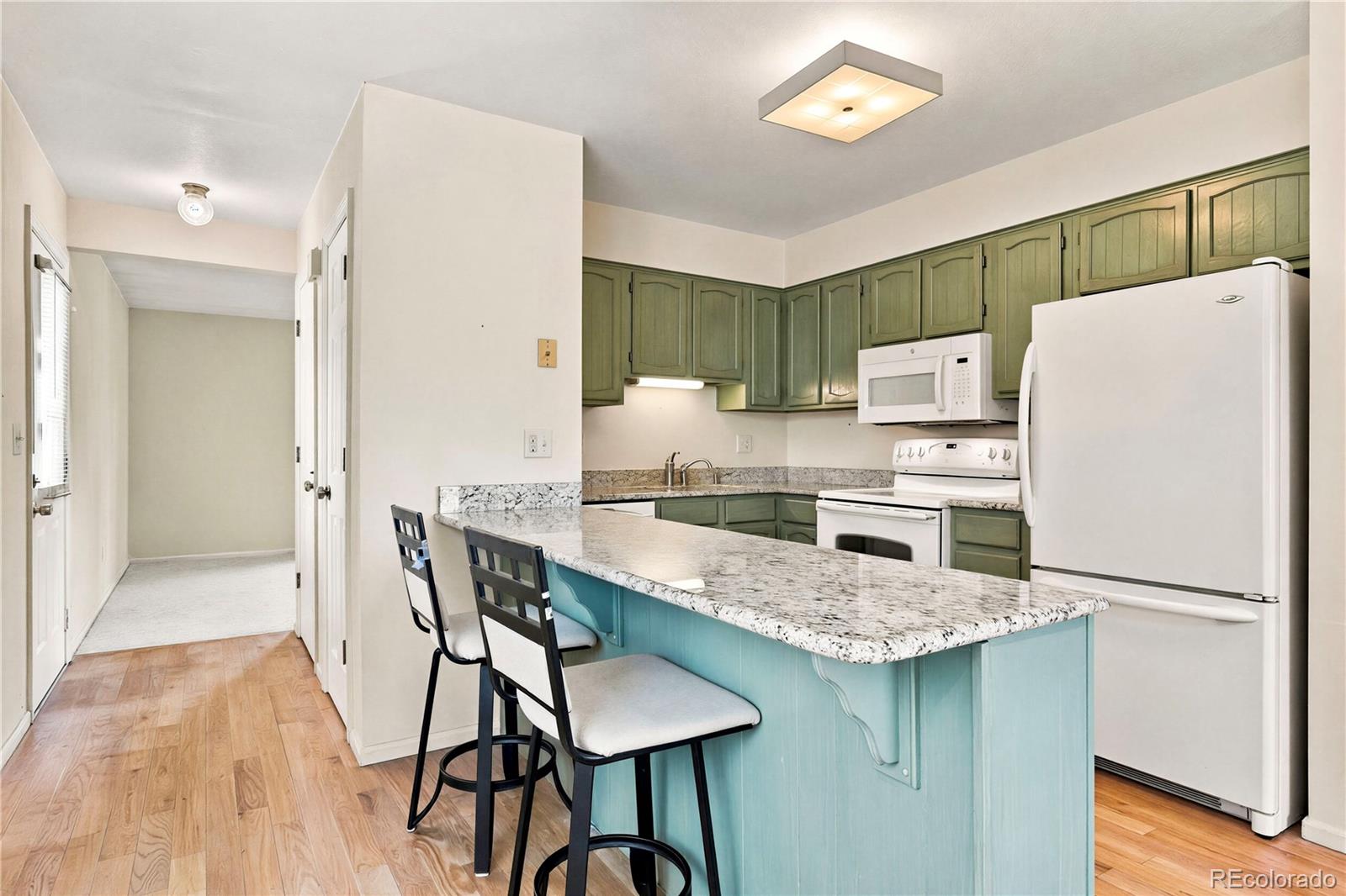 MLS Image #1 for 412 s balsam street,denver, Colorado
