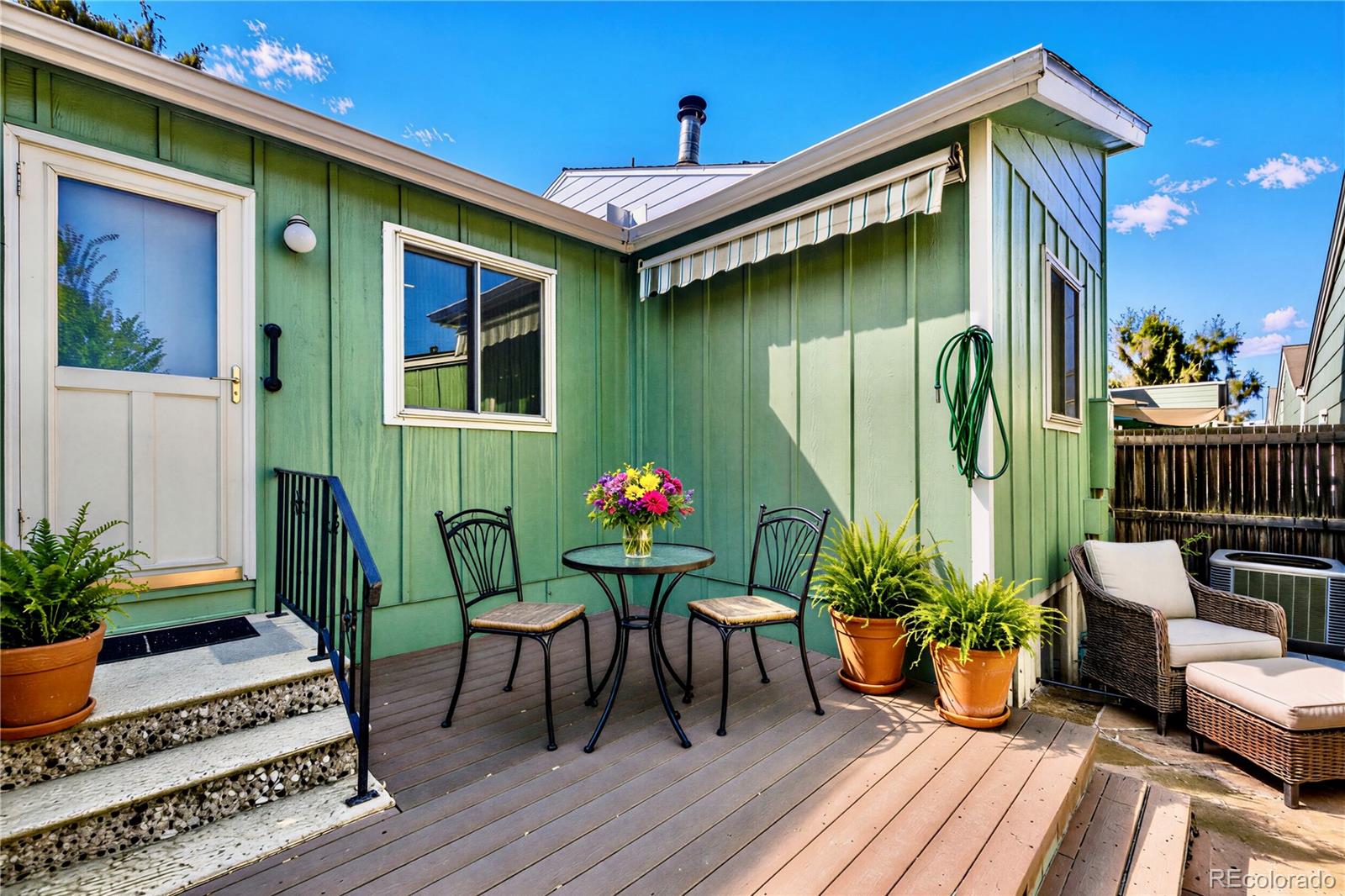 MLS Image #10 for 412 s balsam street,denver, Colorado